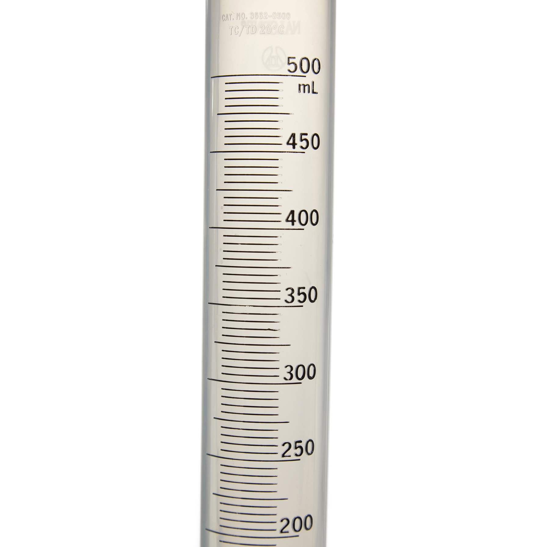PROBETA GRADUADA DE PP DE 500ml. THERMO SCIENTIFIC