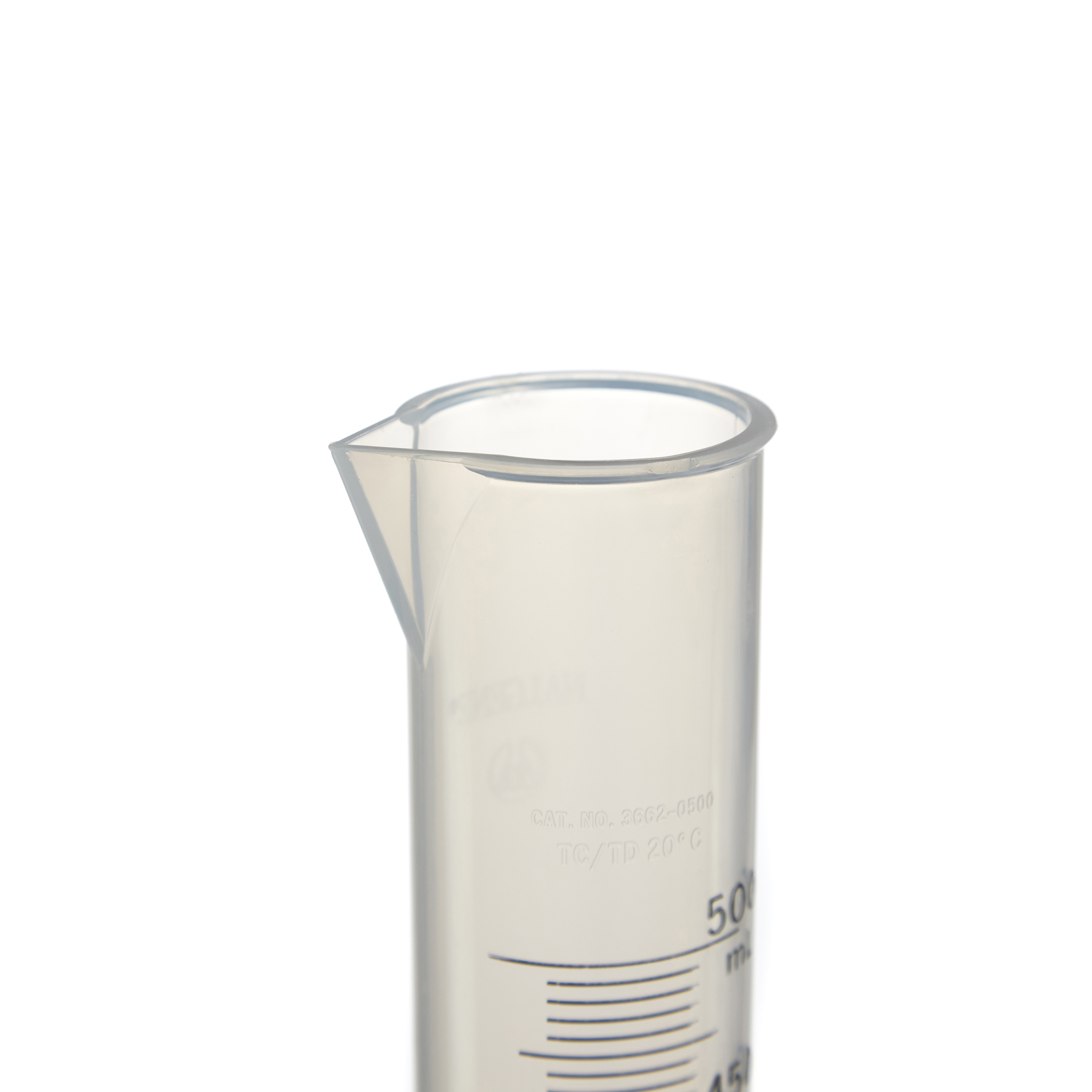 PROBETA GRADUADA DE PP DE 500ml. THERMO SCIENTIFIC