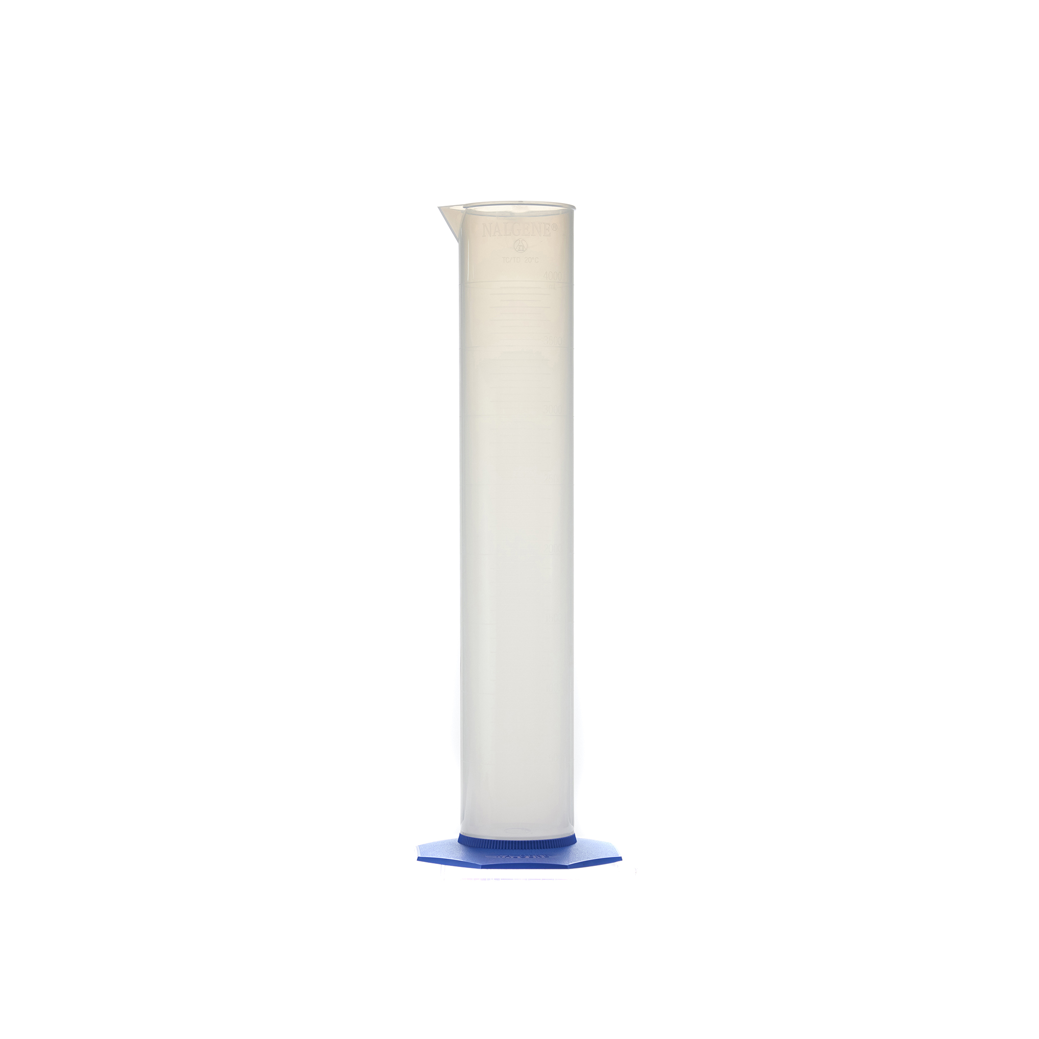 PROBETA GRADUADA DE PP DE 4l. THERMO SCIENTIFIC