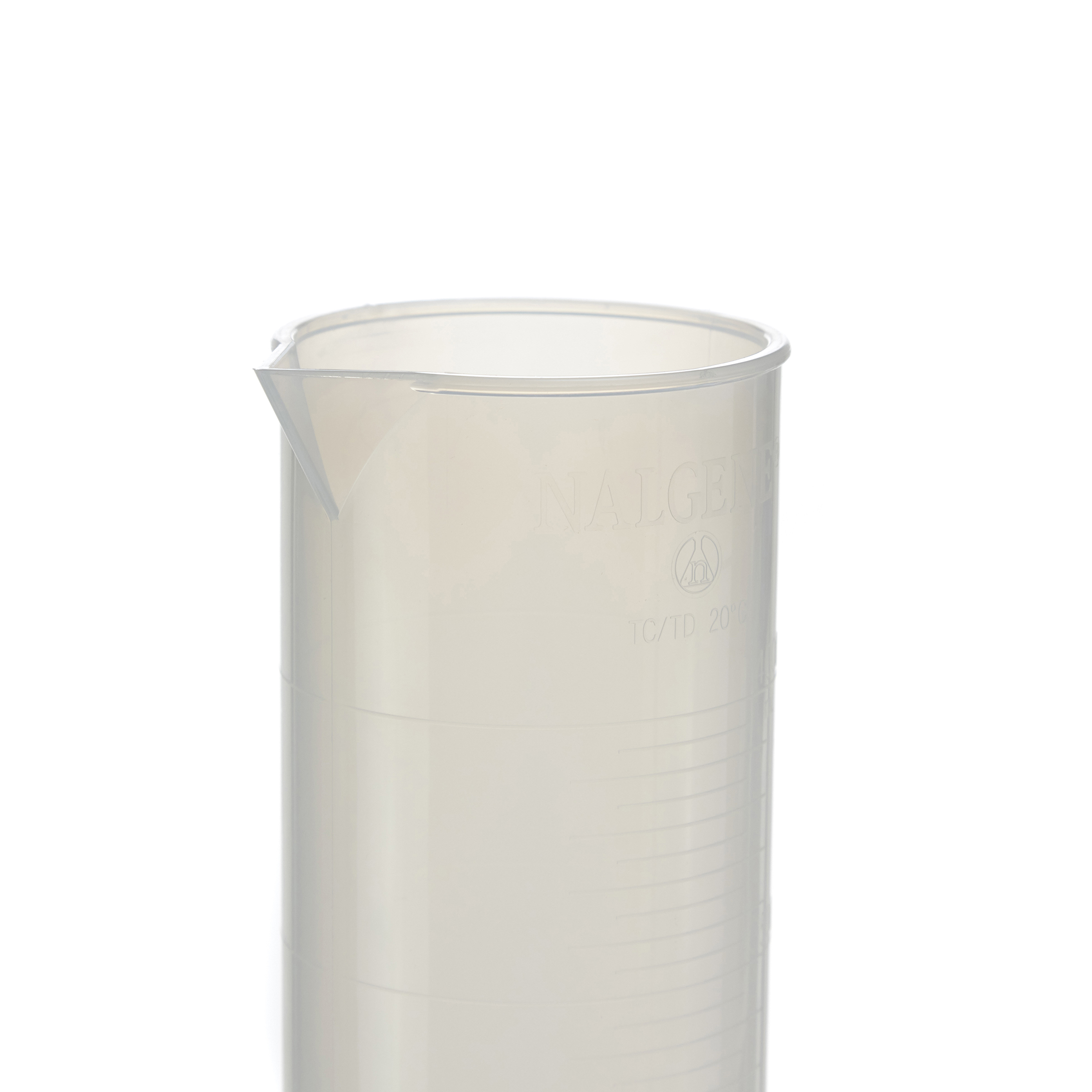 PROBETA GRADUADA DE PP DE 4l. THERMO SCIENTIFIC