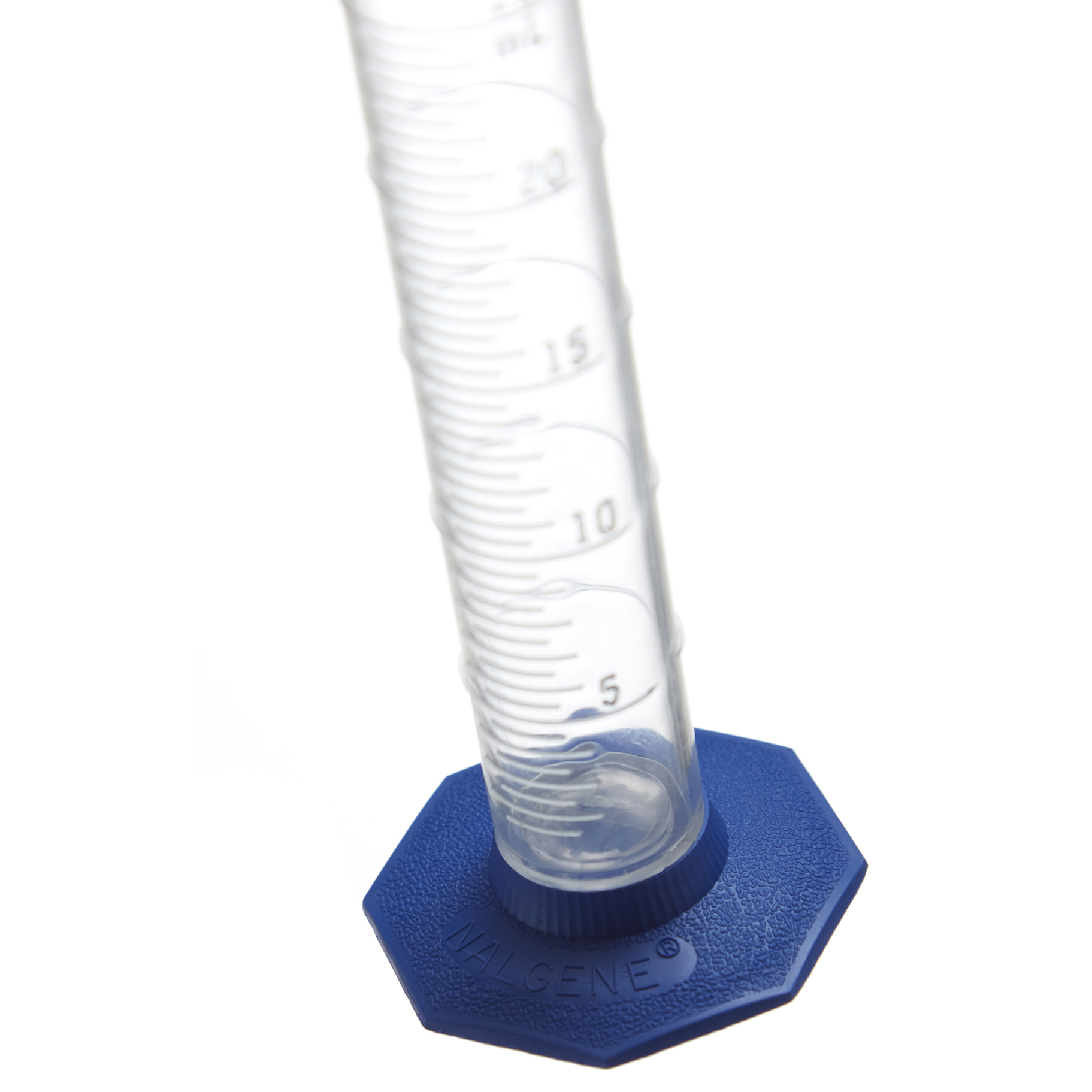 PROBETA GRADUADA DE PMP DE 25ml. THERMO SCIENTIFIC