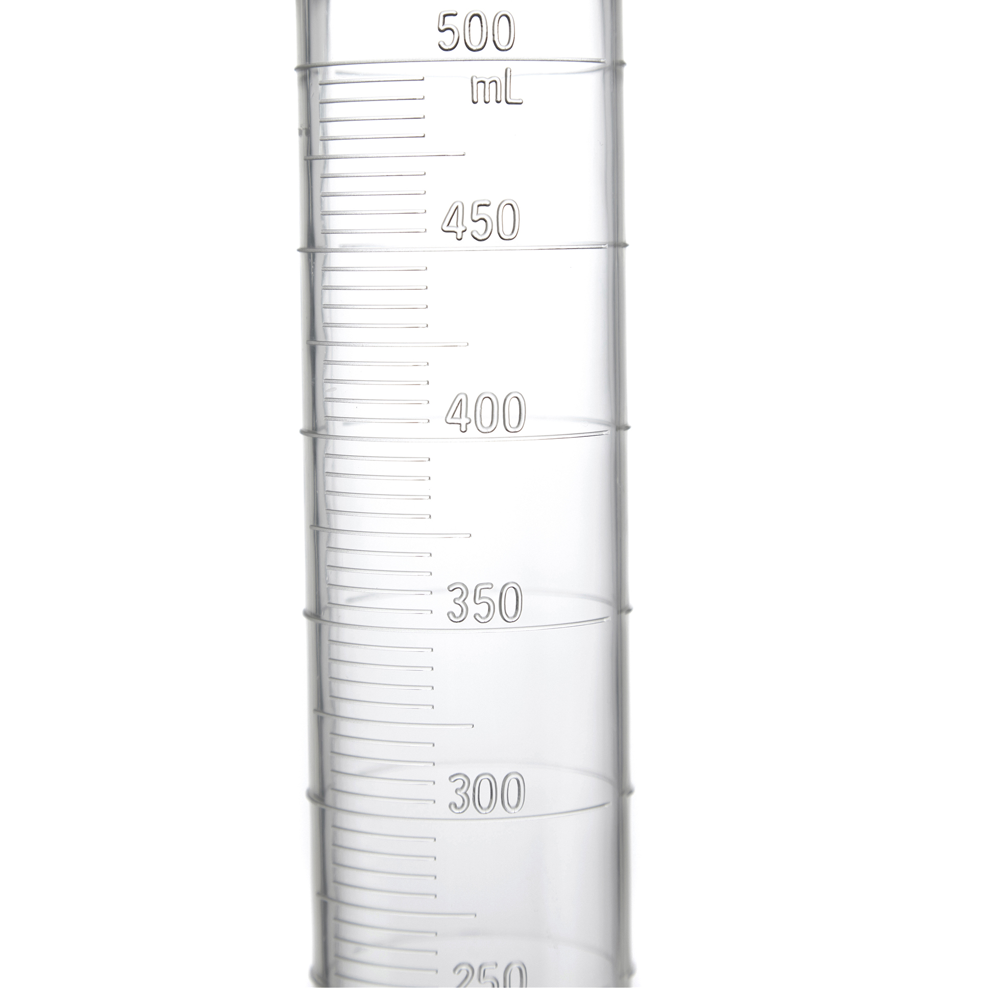 PROBETA GRADUADA DE PMP DE 500ml. THERMO SCIENTIFIC