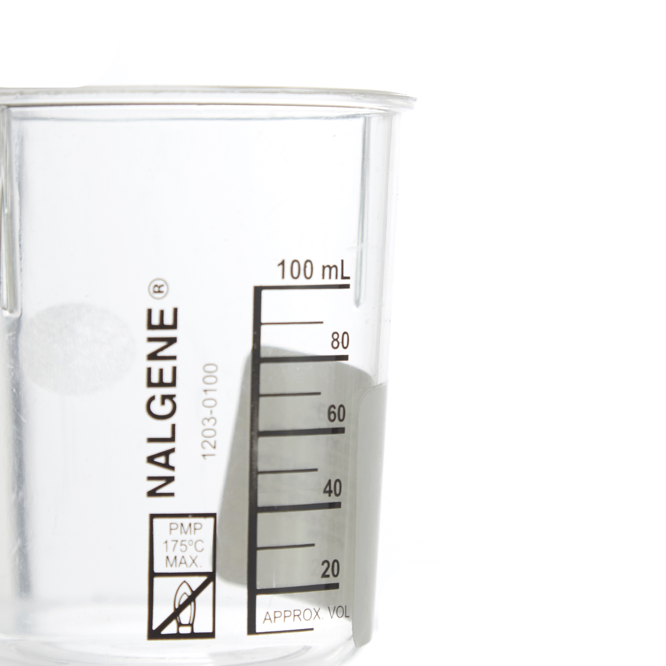 VASO DE PRECIPITADO DE PMP DE 100mL. THERMO SCIENTIFIC