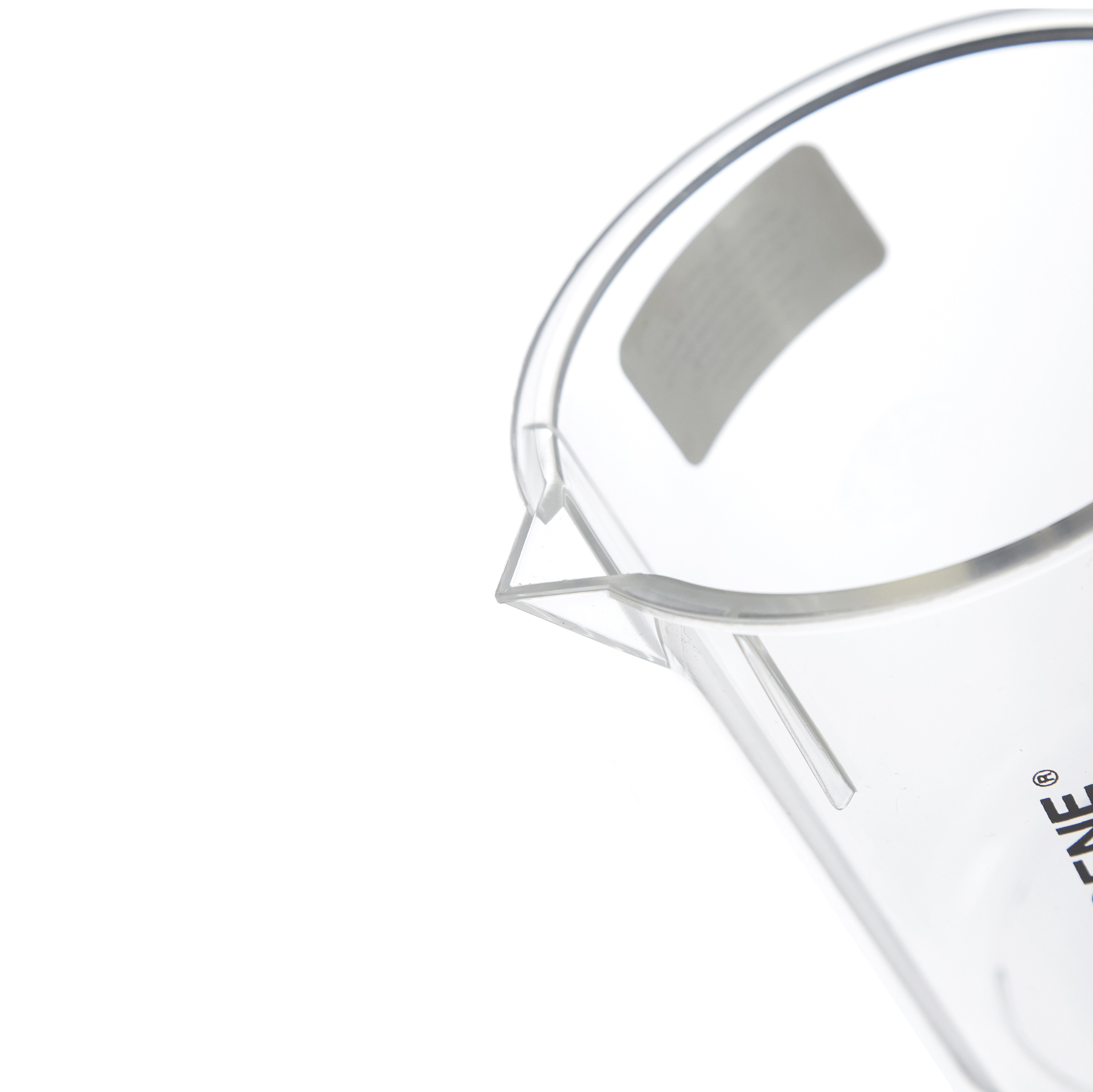 VASO DE PRECIPITADO DE PMP DE 400ml. THERMO SCIENTIFIC