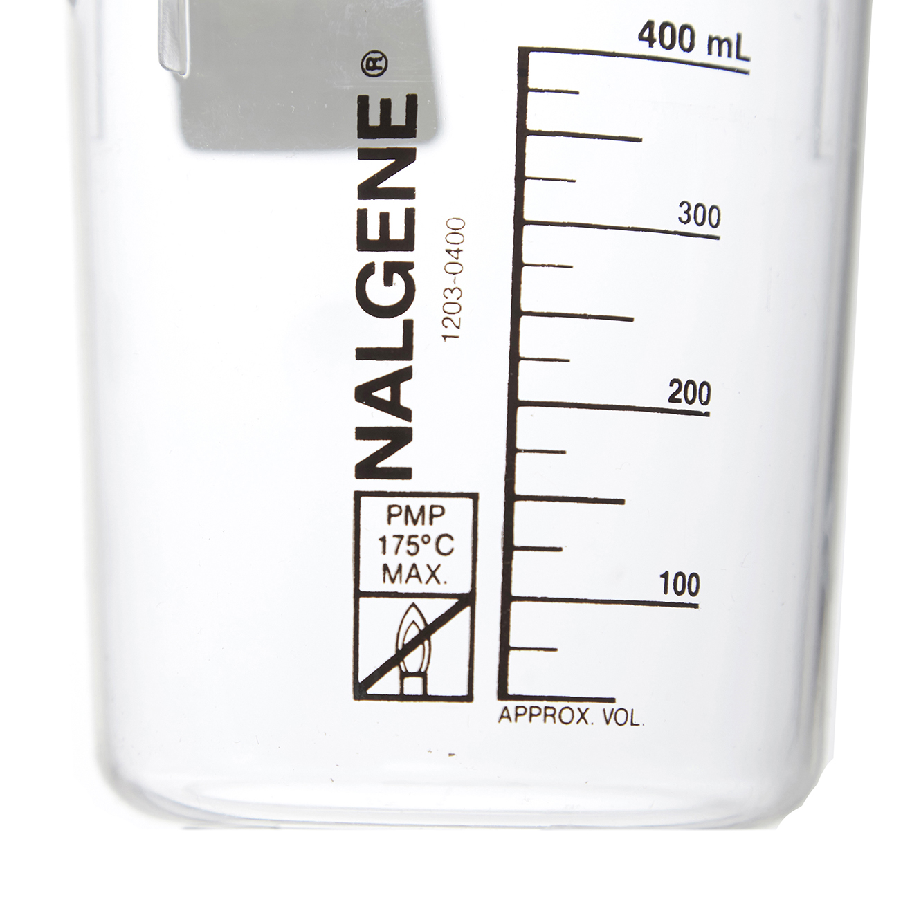 VASO DE PRECIPITADO DE PMP DE 400ml. THERMO SCIENTIFIC