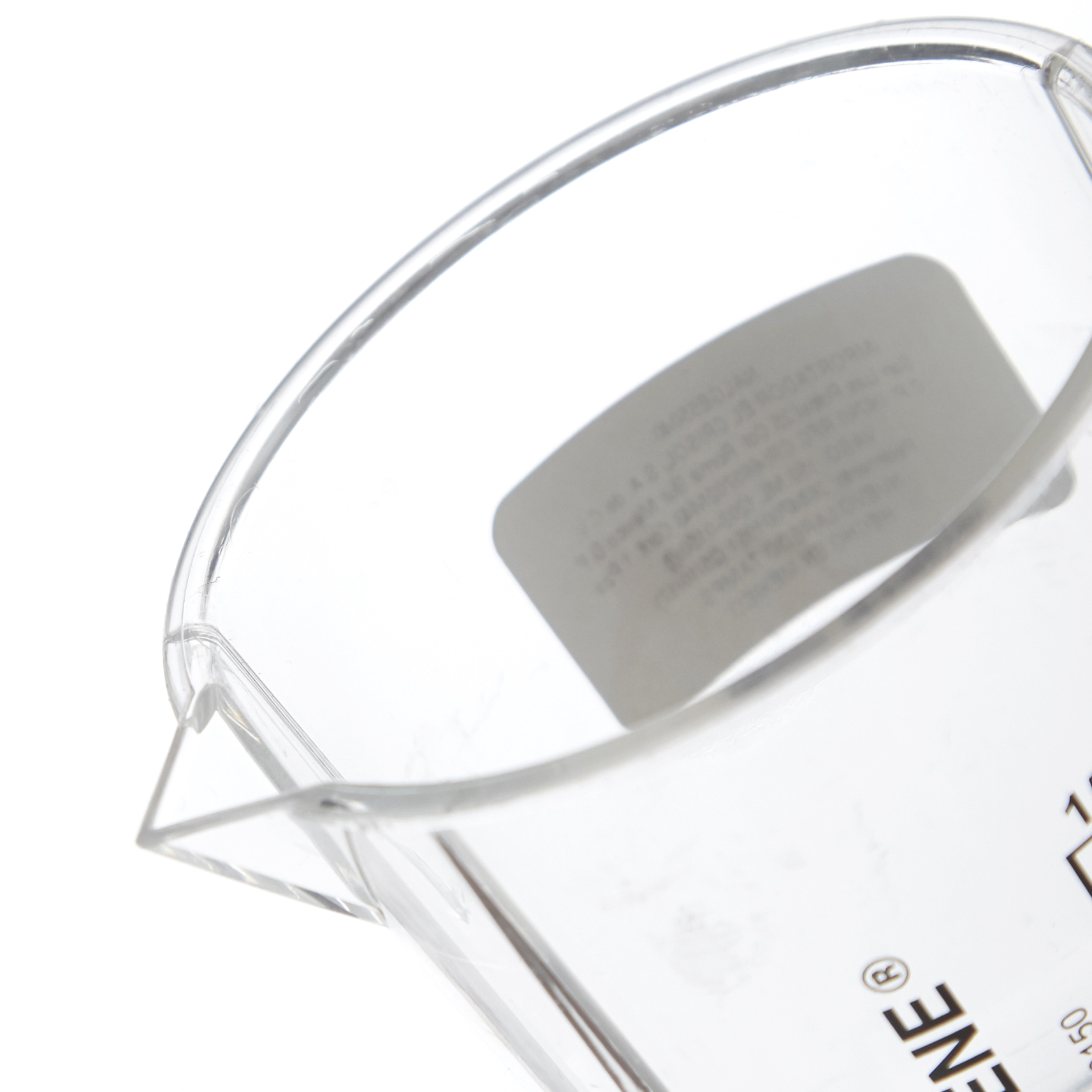 VASO DE PRECIPITADO DE PMP DE 150ml. THERMO SCIENTIFIC