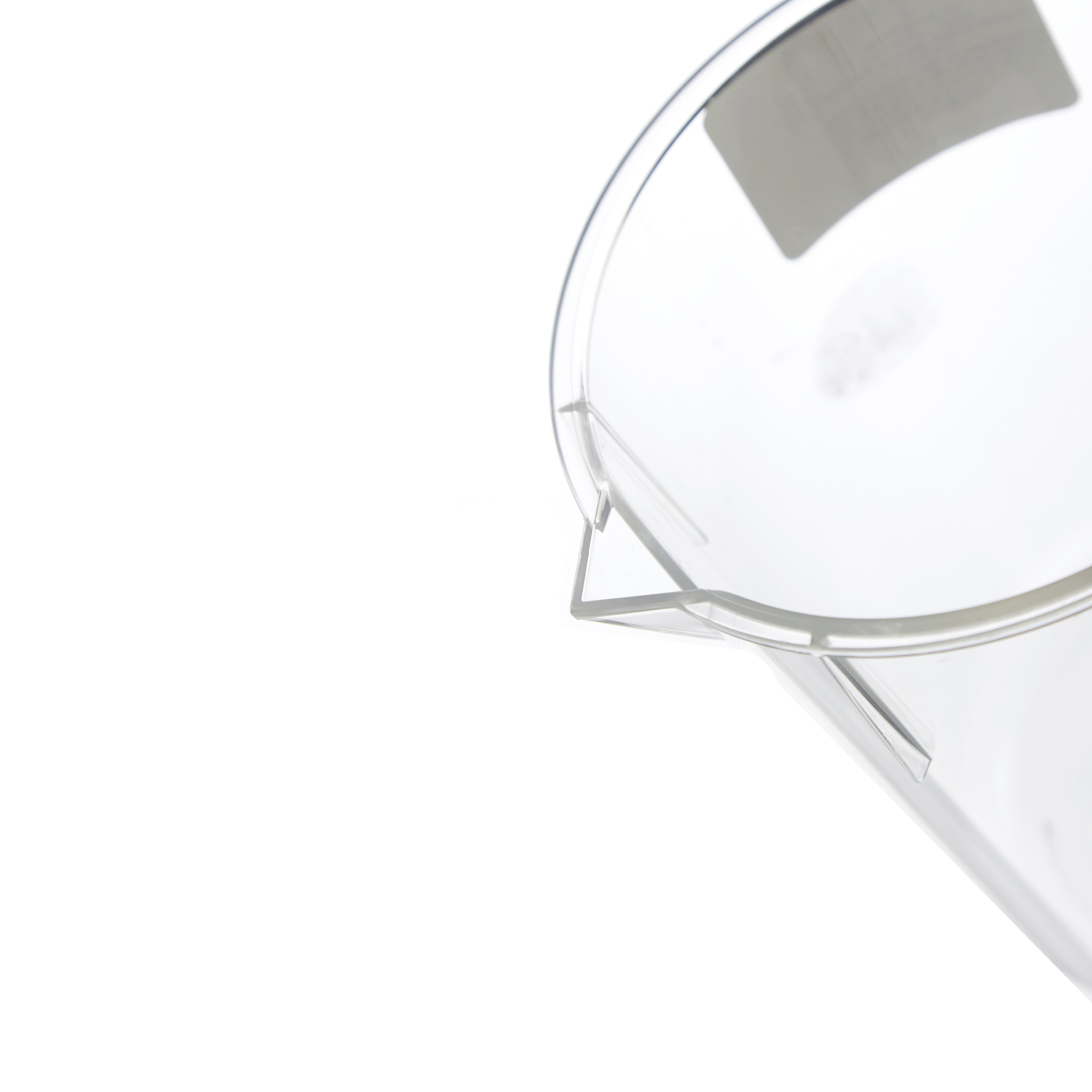 VASO DE PRECIPITADO DE PMP DE 600ml. THERMO SCIENTIFIC
