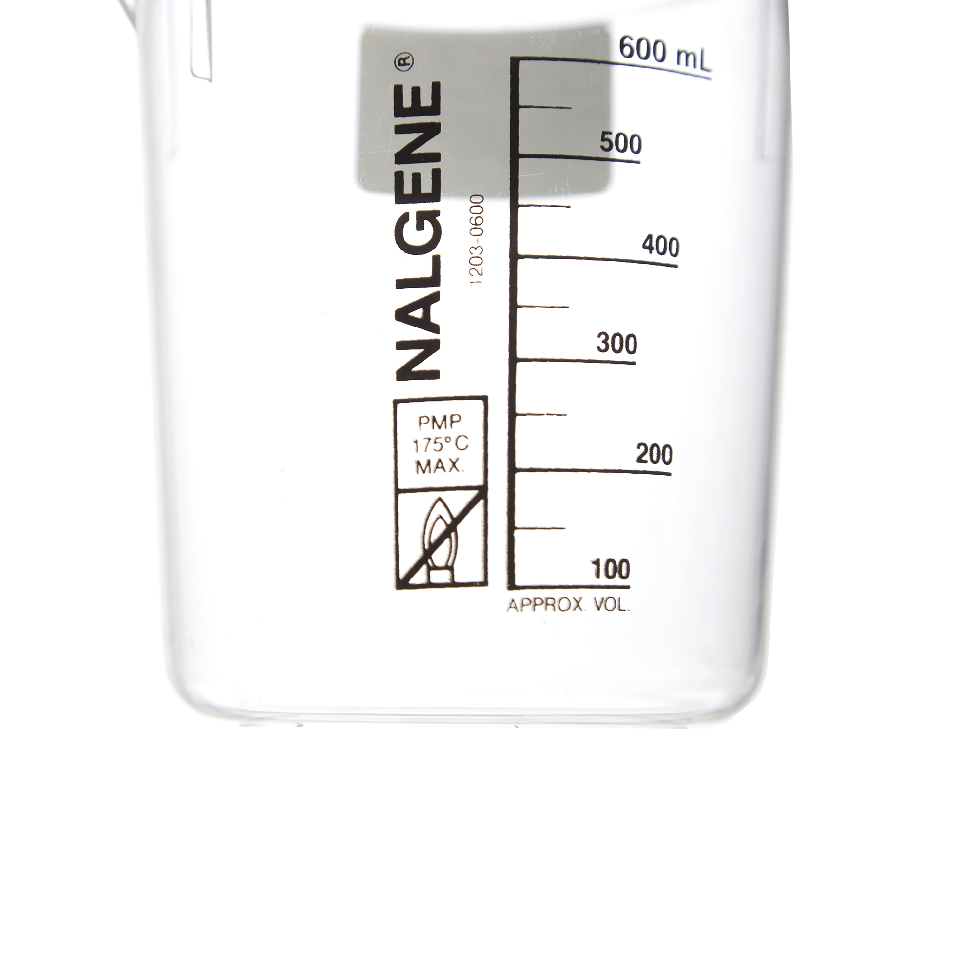 VASO DE PRECIPITADO DE PMP DE 600ml. THERMO SCIENTIFIC