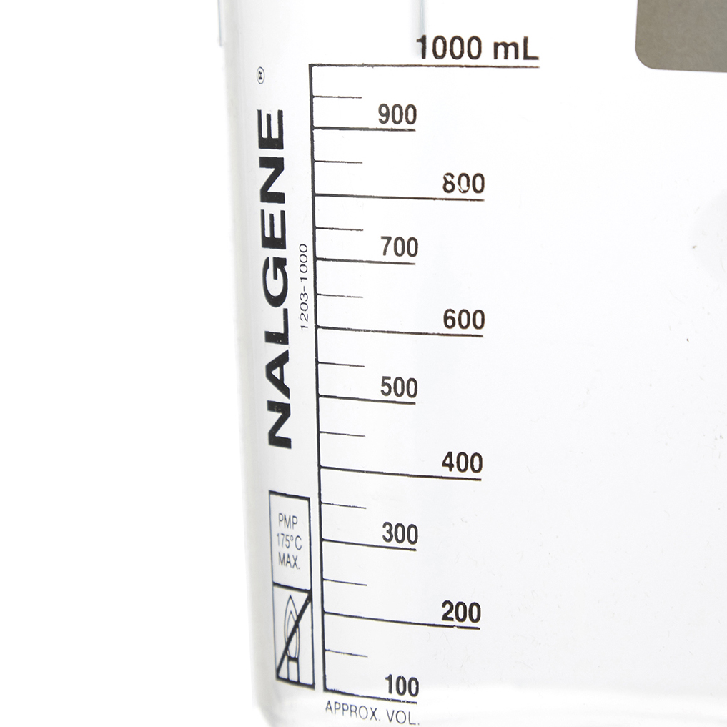 VASO DE PRECIPITADO DE PMP DE 1l. THERMO SCIENTIFIC