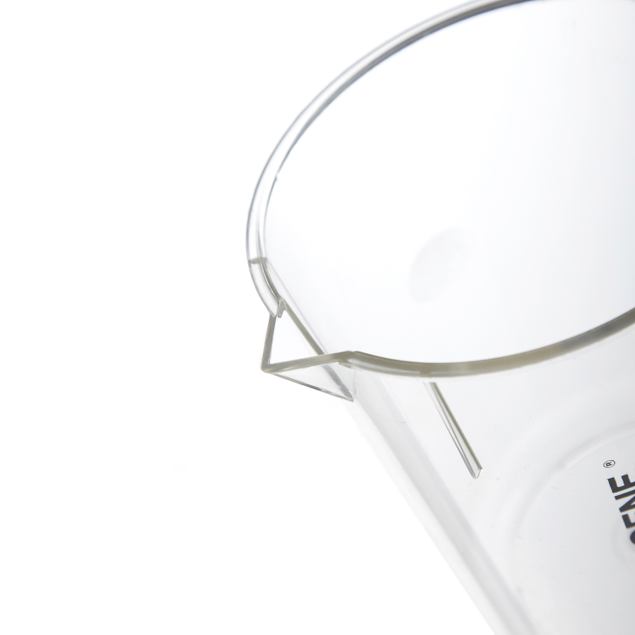 VASO DE PRECIPITADO DE PMP DE 1l. THERMO SCIENTIFIC