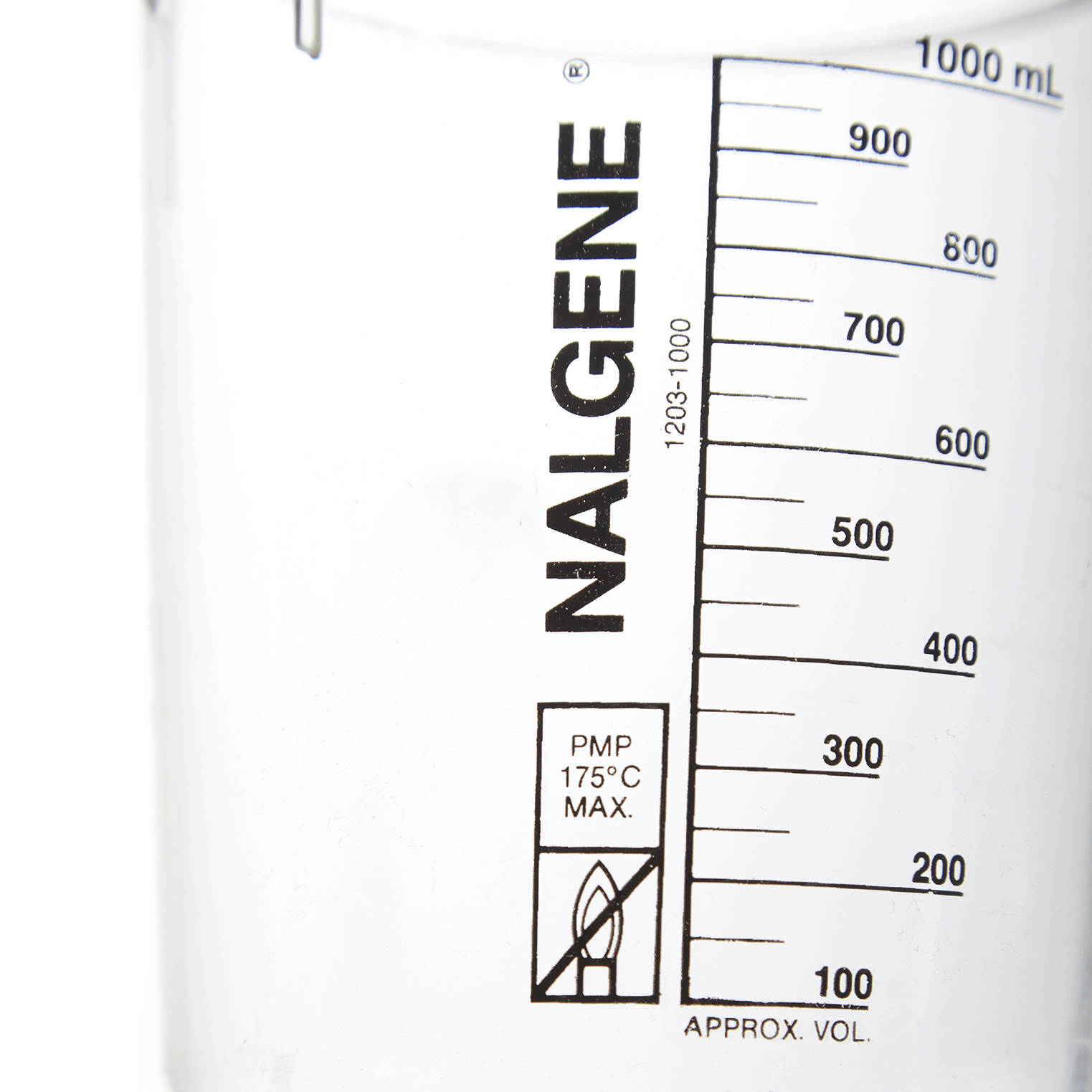 VASO DE PRECIPITADO DE PMP DE 1l. THERMO SCIENTIFIC