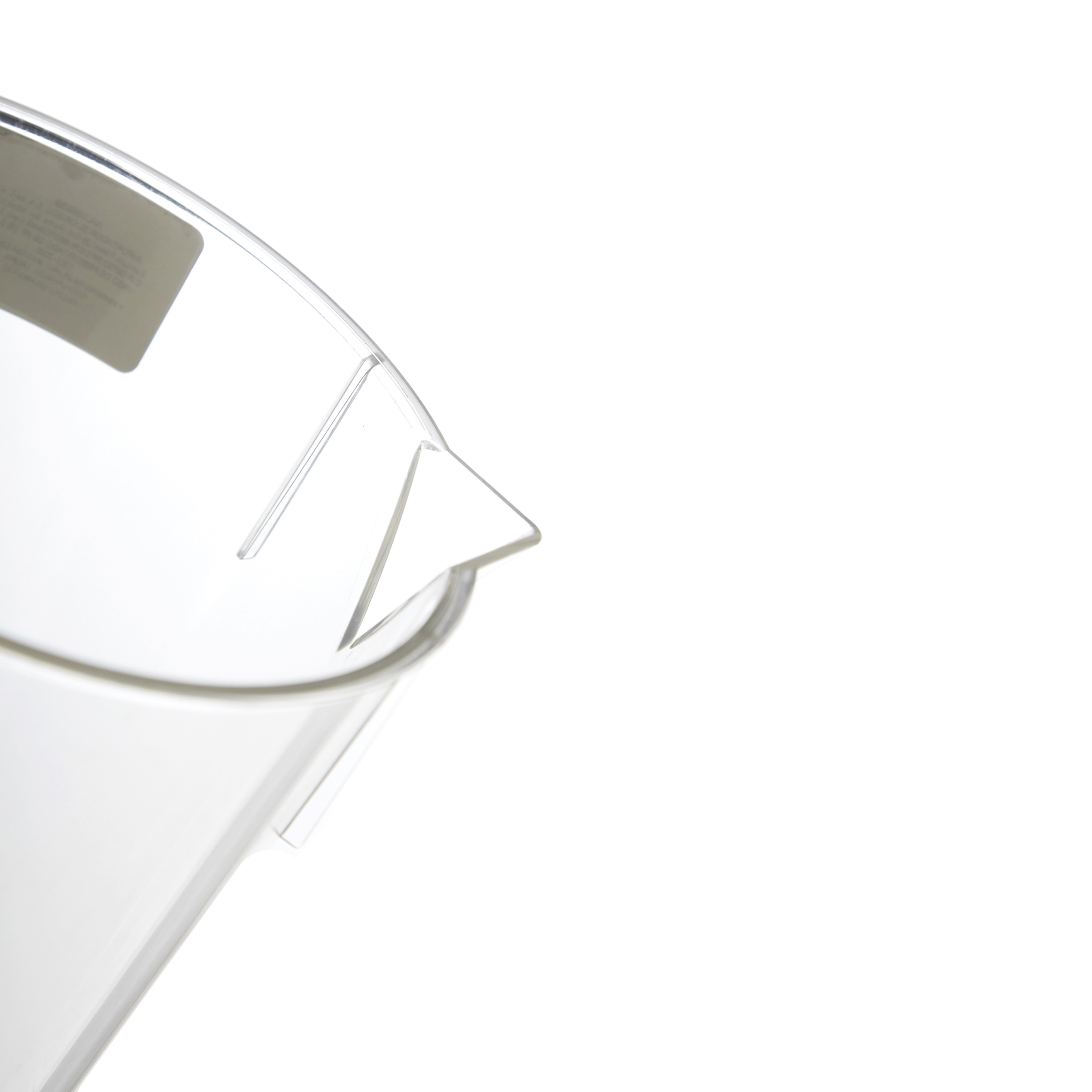 VASO DE PRECIPITADO DE PMP DE 2L. THERMO SCIENTIFIC