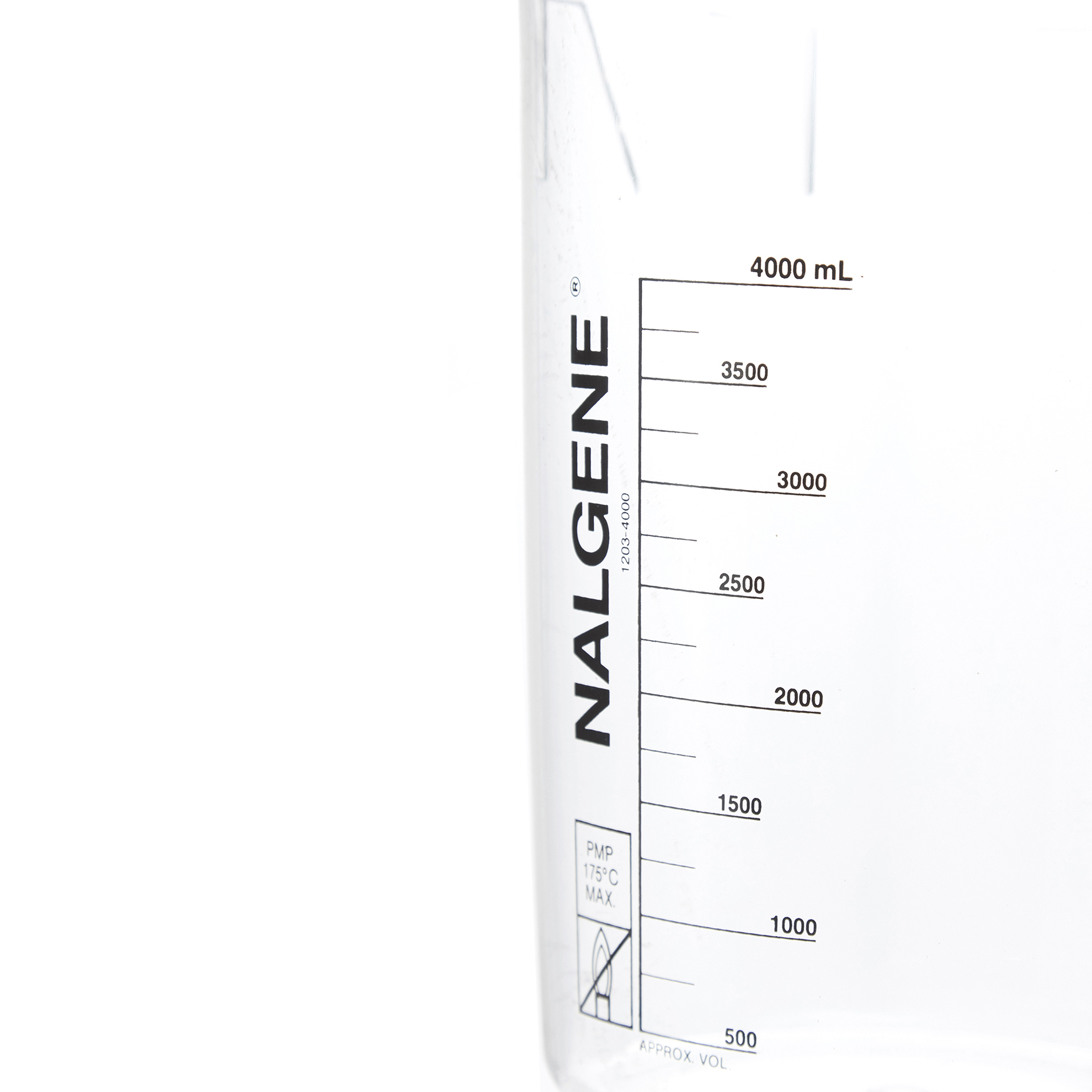VASO DE PRECIPITADO DE PMP DE 4L. THERMO SCIENTIFIC