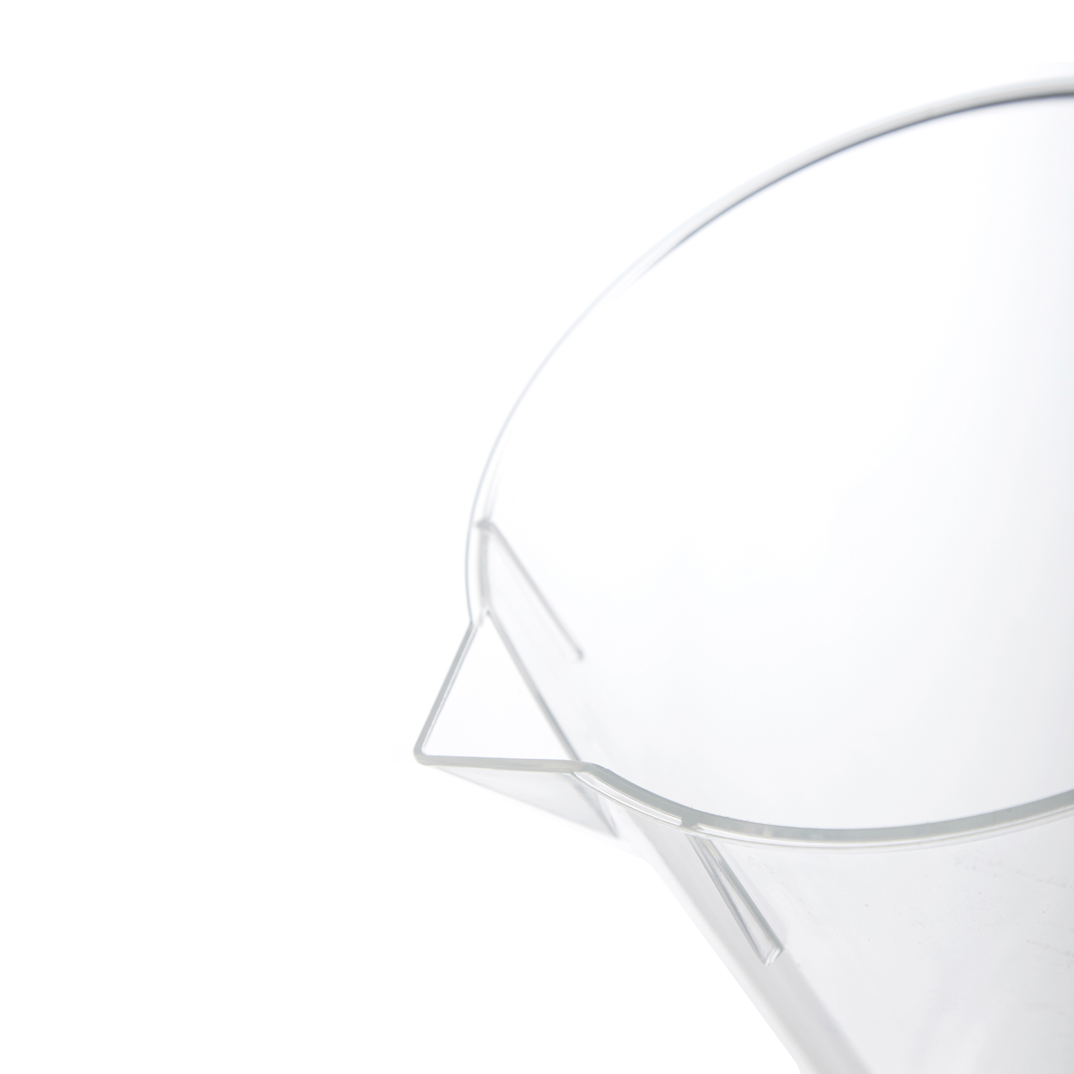 VASO DE PRECIPITADO DE PMP DE 4L. THERMO SCIENTIFIC