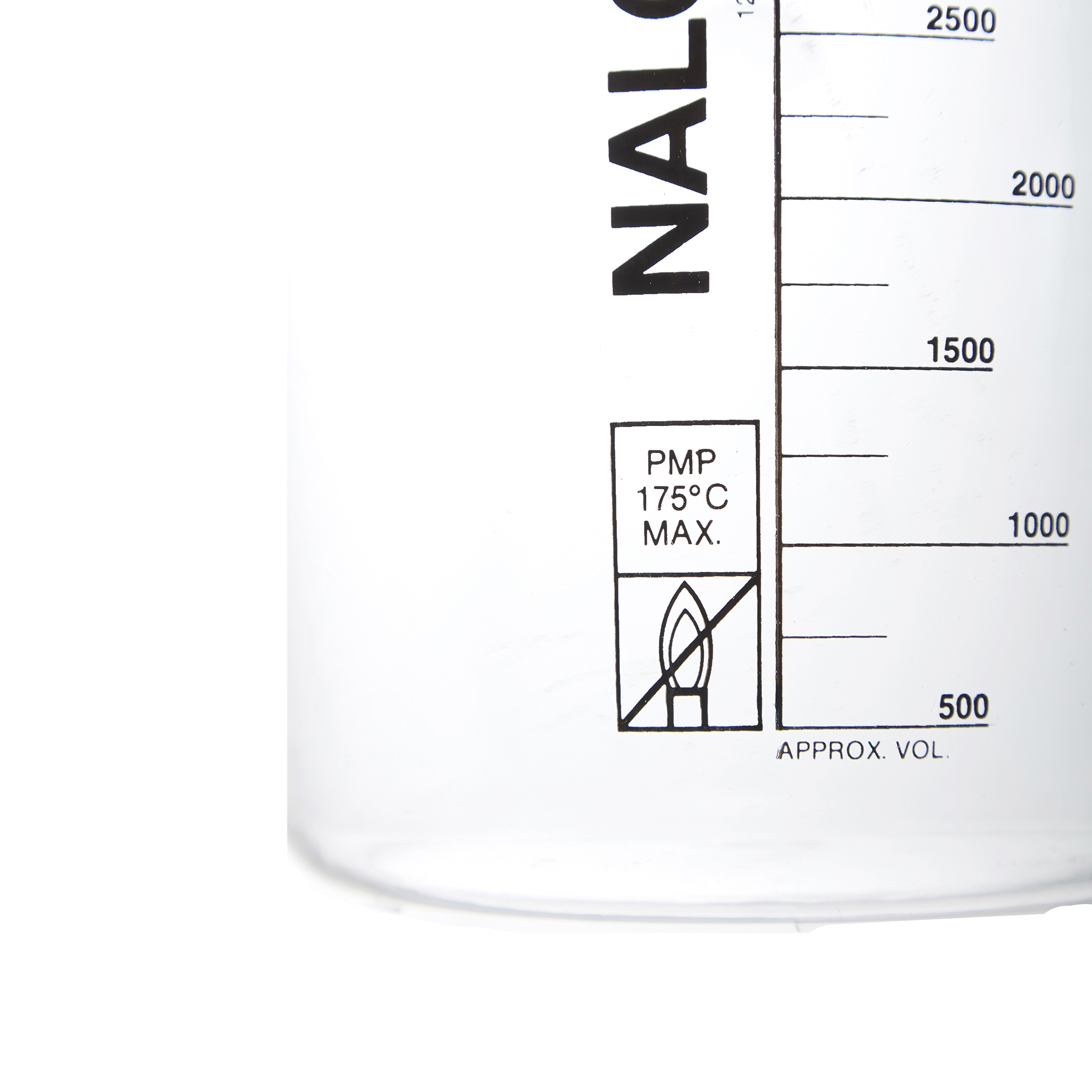VASO DE PRECIPITADO DE PMP DE 4L. THERMO SCIENTIFIC