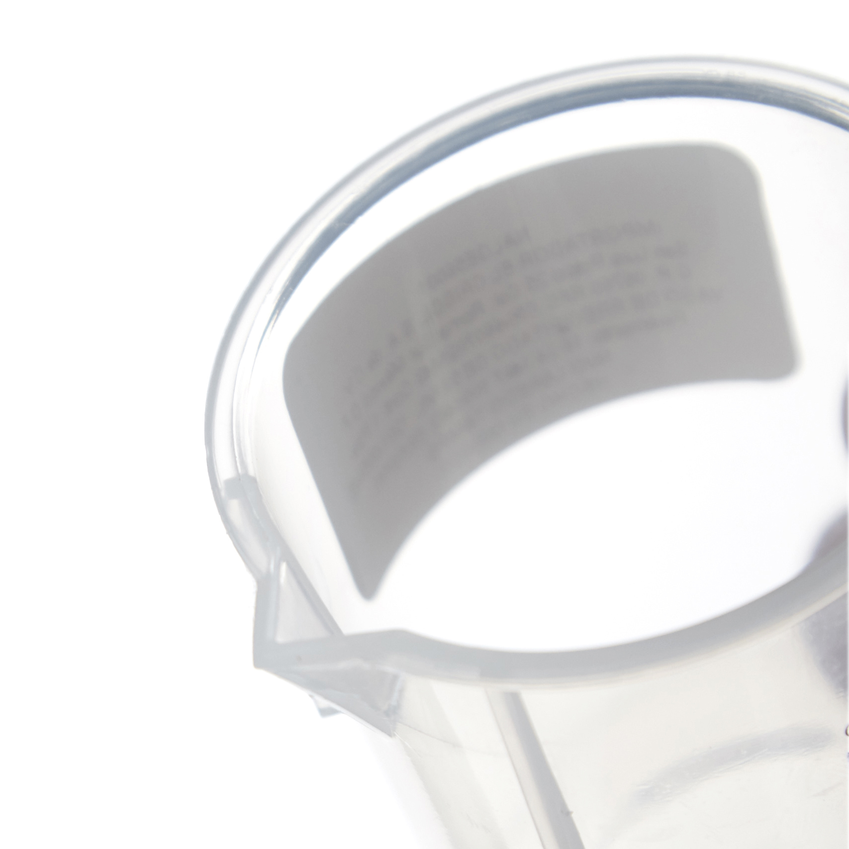 VASO DE PRECIPITADO DE PP DE 50ml. THERMO SCIENTIFIC