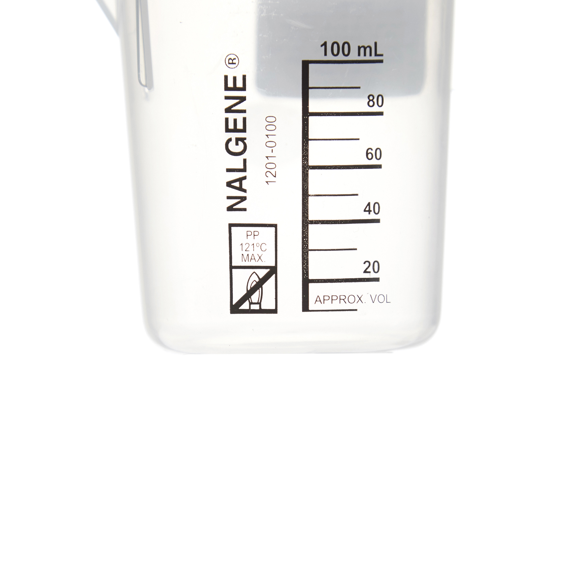 VASO DE PRECIPITADO DE PP DE 100ml. THERMO SCIENTIFIC