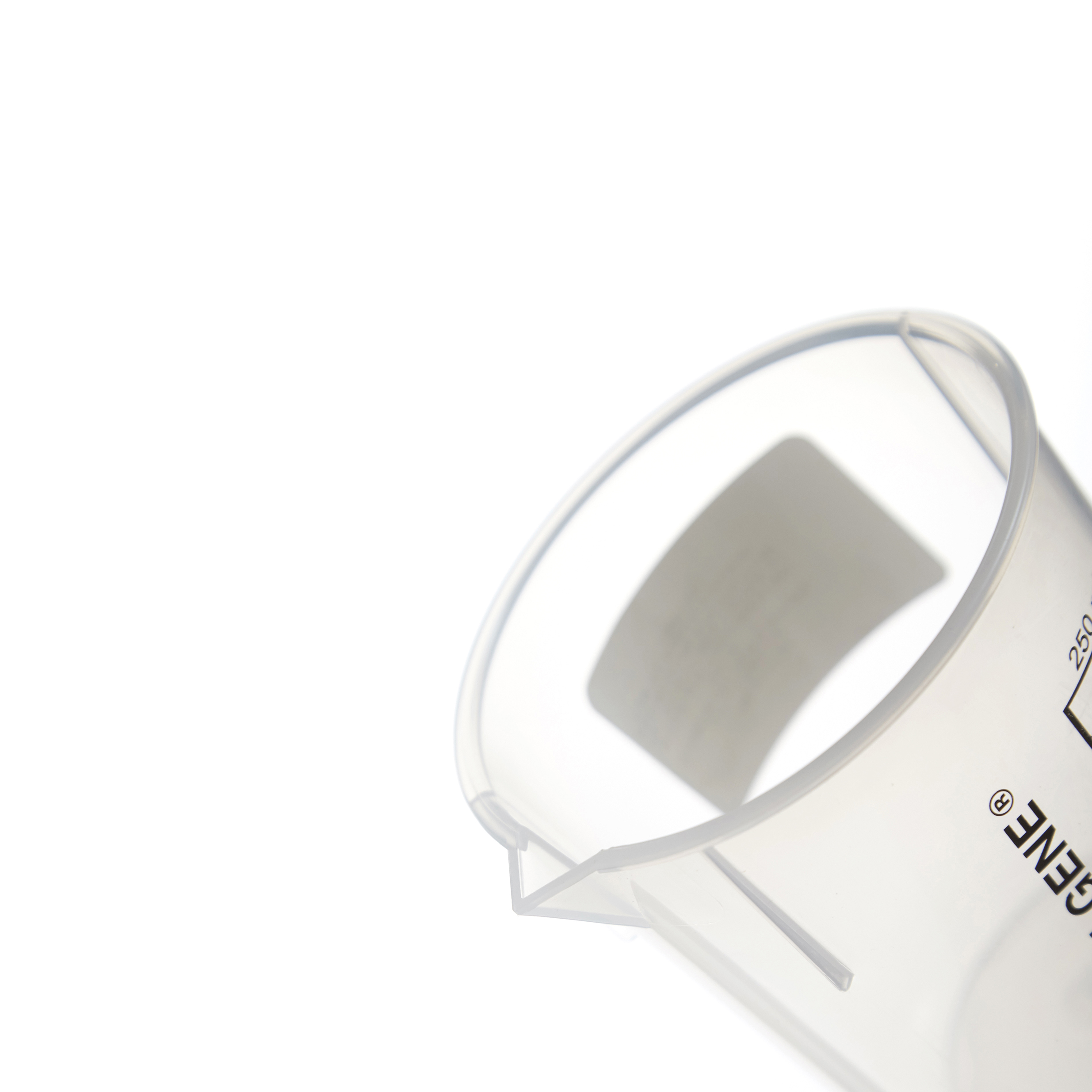 VASO DE PRECIPITADO DE PP DE 250ml. THERMO SCIENTIFIC