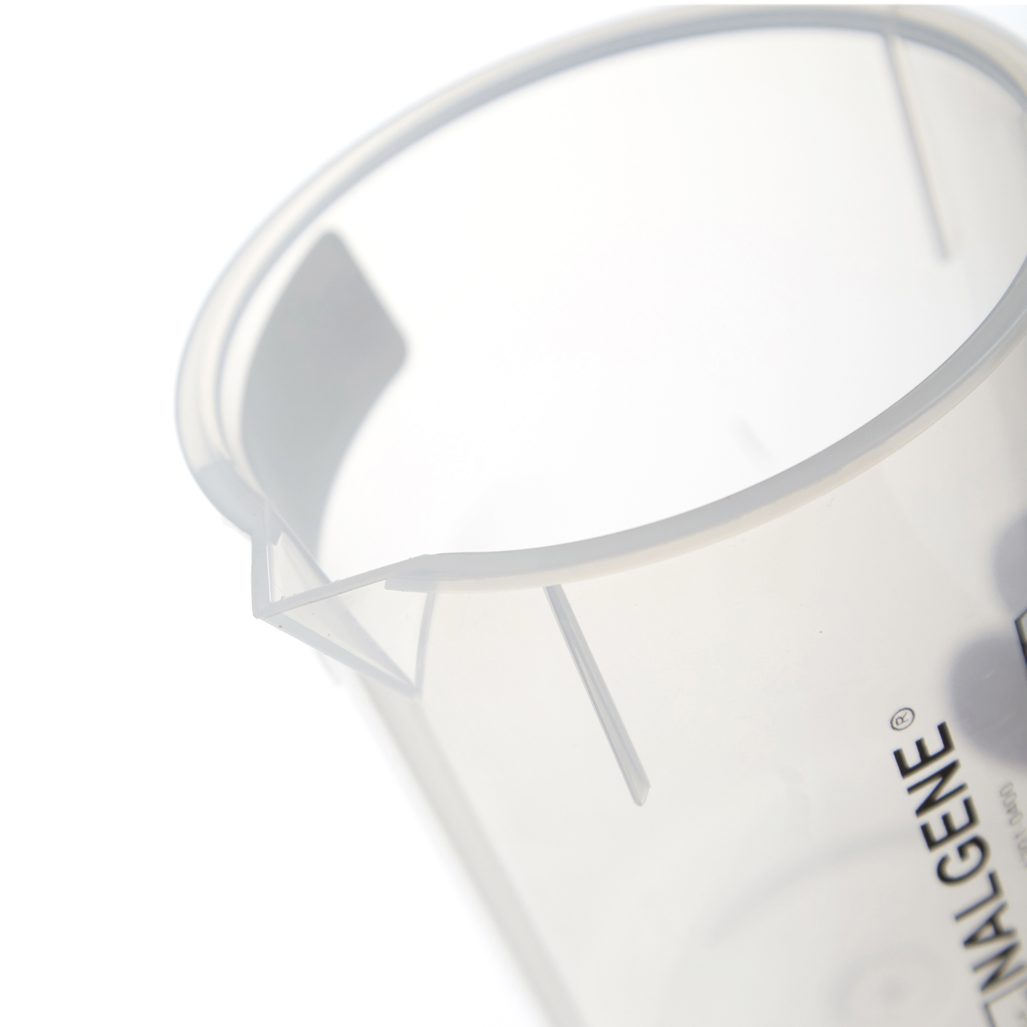 VASO DE PRECIPITADO DE PP DE 400mL. THERMO SCIENTIFIC
