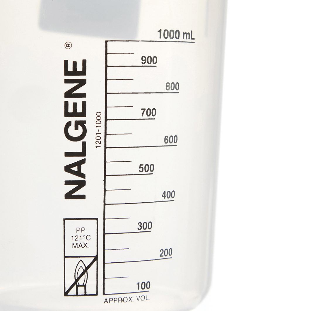 VASO DE PRECIPITADO DE PP DE 1l. THERMO SCIENTIFIC