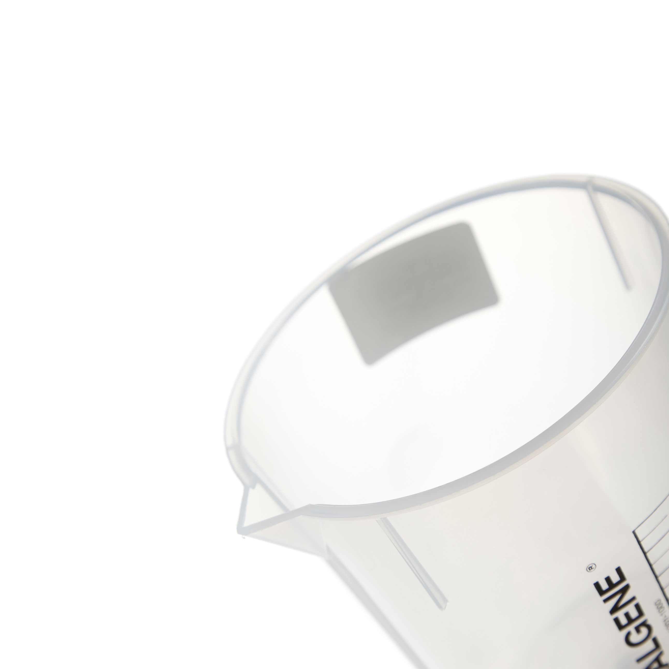 VASO DE PRECIPITADO DE PP DE 1l. THERMO SCIENTIFIC