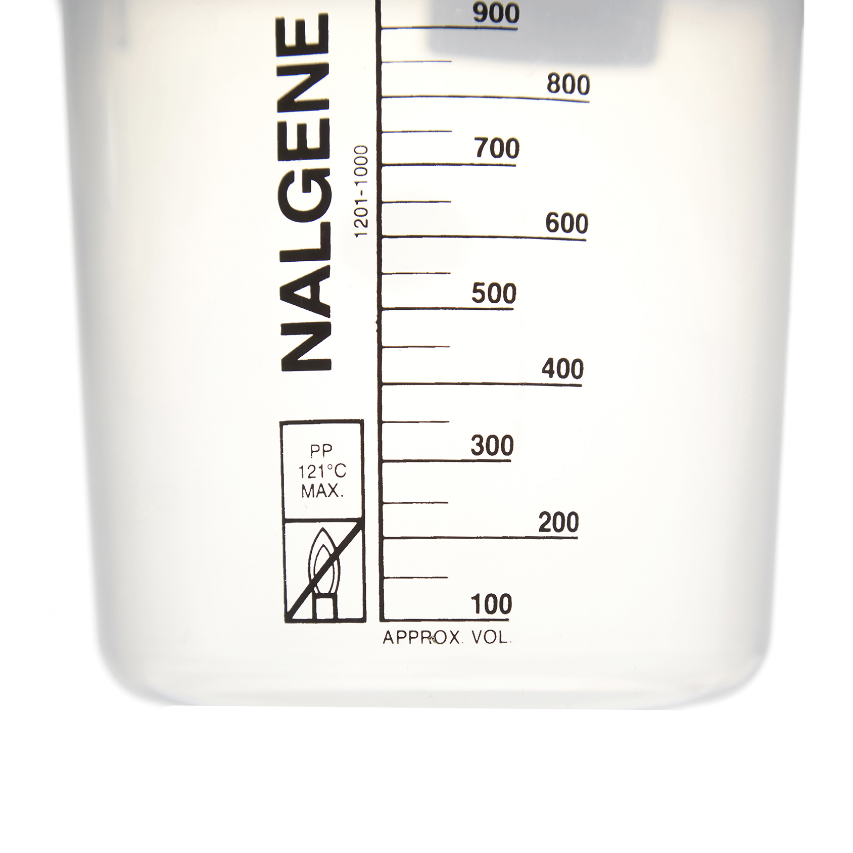 VASO DE PRECIPITADO DE PP DE 1l. THERMO SCIENTIFIC