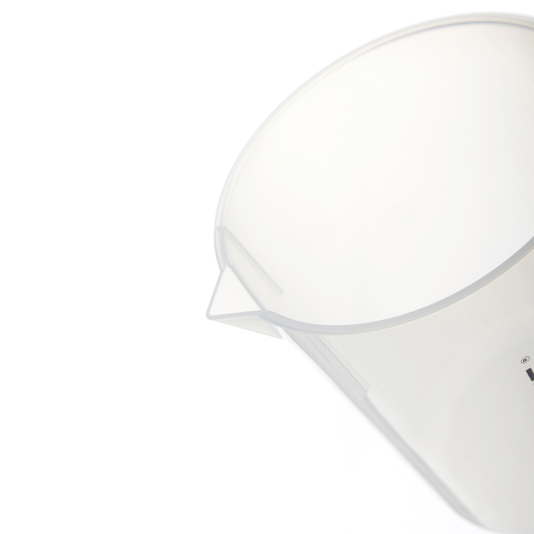 VASO DE PRECIPITADO DE PP DE 2l. THERMO SCIENTIFIC