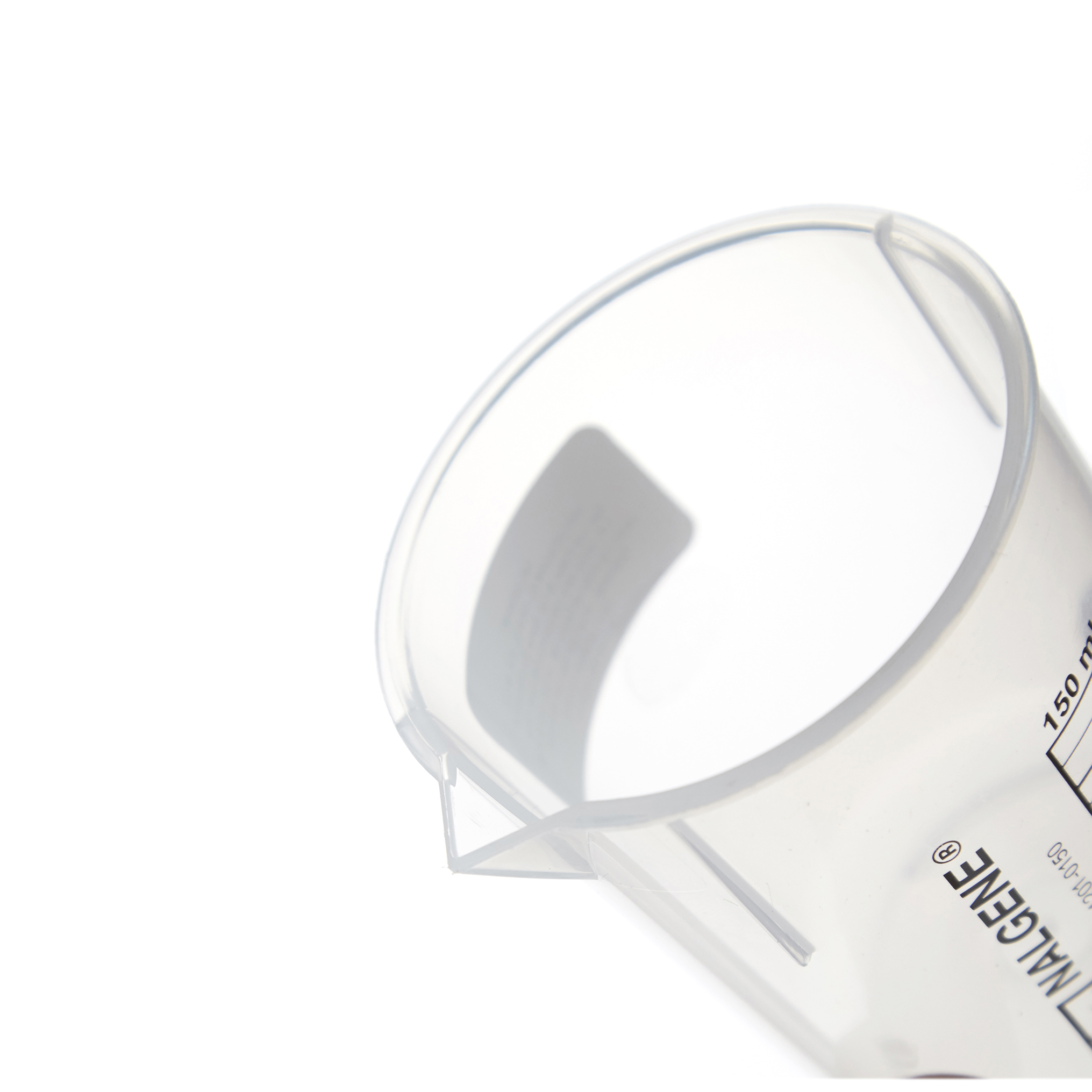 VASO DE PRECIPITADO DE PP DE 150mL. THERMO SCIENTIFIC