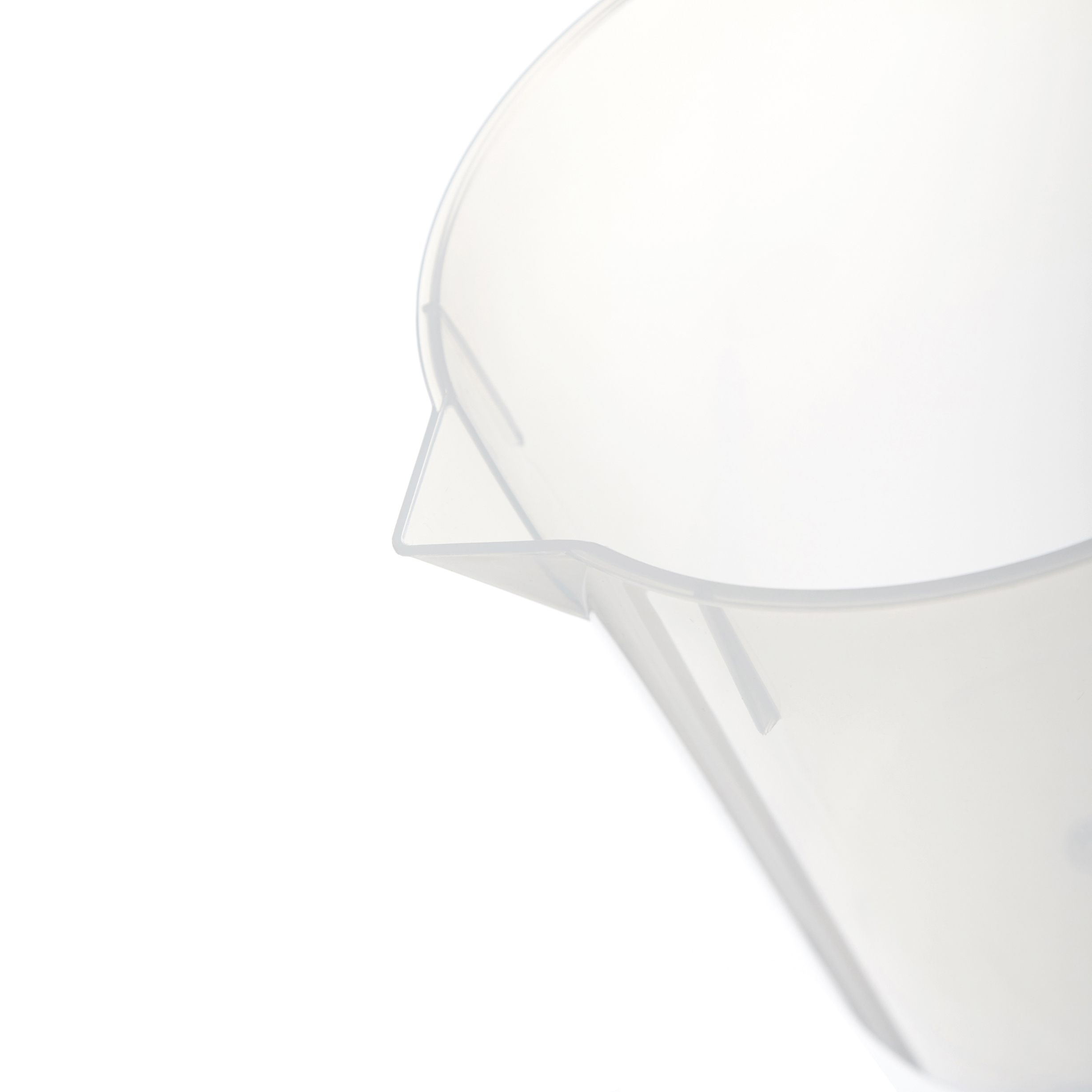 VASO DE PRECIPITADO DE PP DE 30ml. THERMO SCIENTIFIC