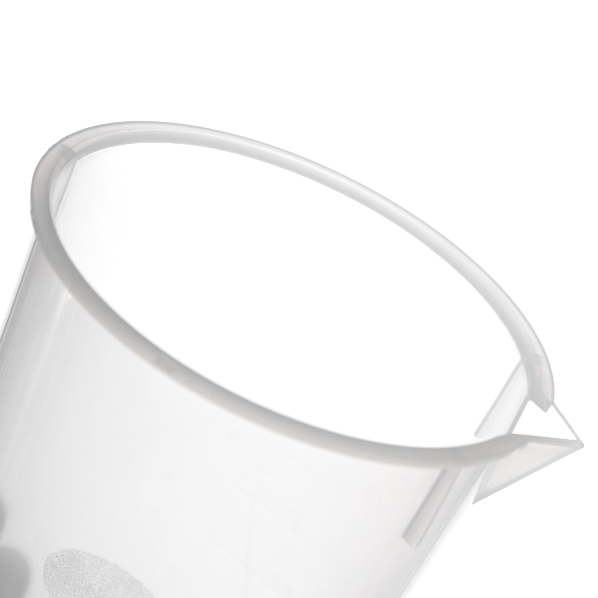 VASO DE PRECIPITADO DE PP DE 600ml. LÍNEA ECONÓMICA. THERMO SCIENTIFIC