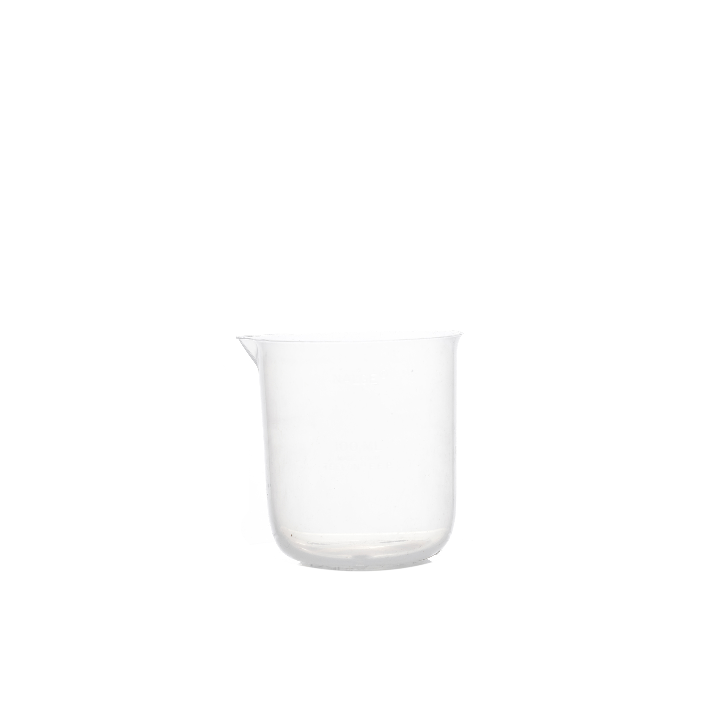 VASO DE PRECIPITADO DE TFE DE 100ml. THERMO SCIENTIFIC