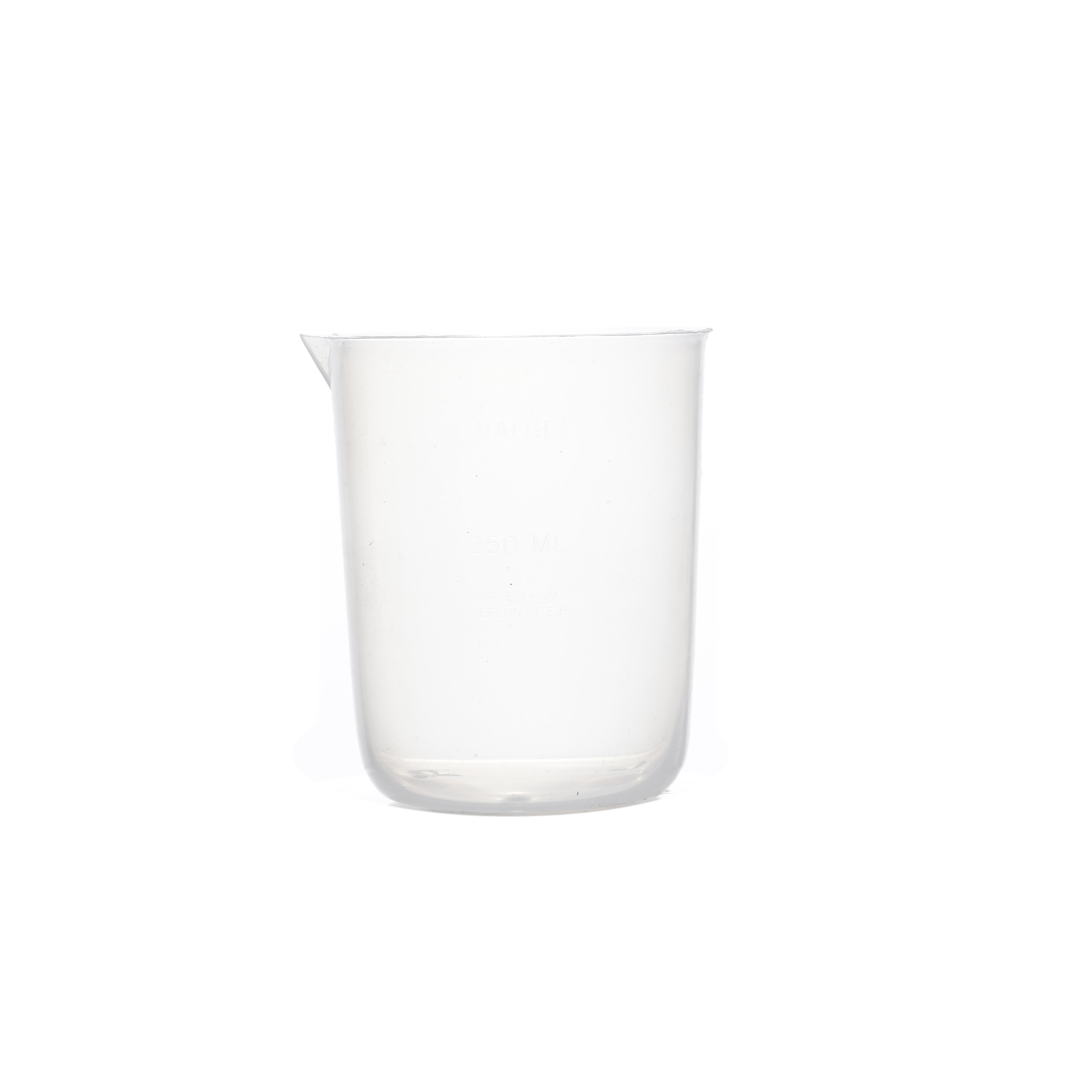 VASO DE PRECIPITADO DE TFE DE 250ml. THERMO SCIENTIFIC