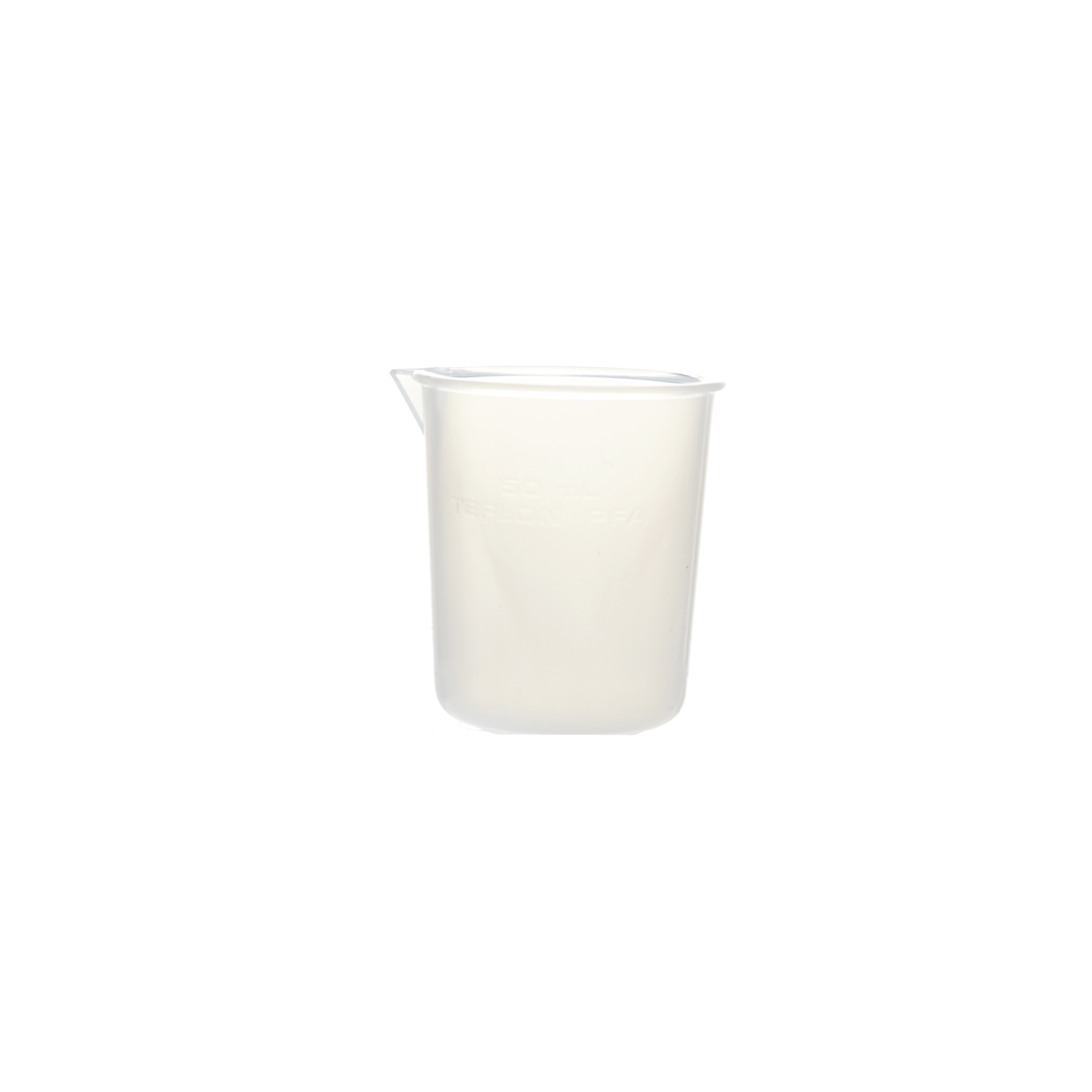 VASO DE PRECIPITADO DE PFA DE DE 50ml. THERMO SCIENTIFIC