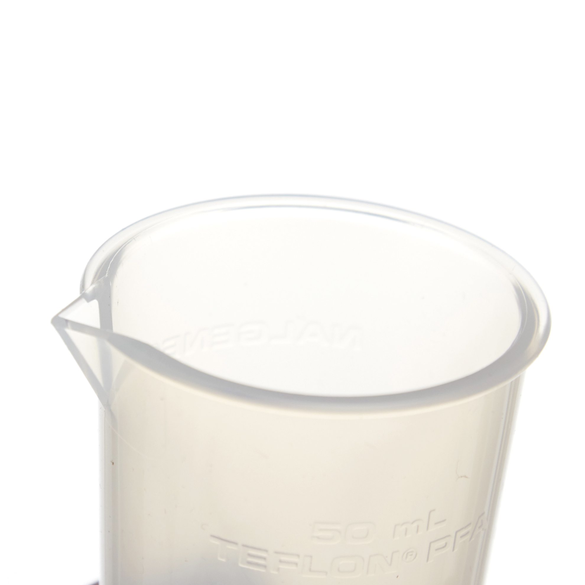 VASO DE PRECIPITADO DE PFA DE DE 50ml. THERMO SCIENTIFIC
