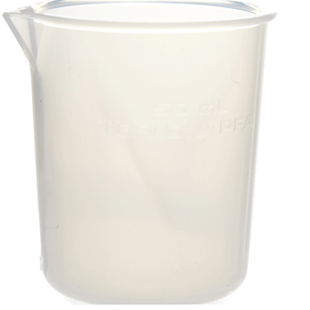 VASO DE PRECIPITADO DE PFA DE DE 50ml. THERMO SCIENTIFIC