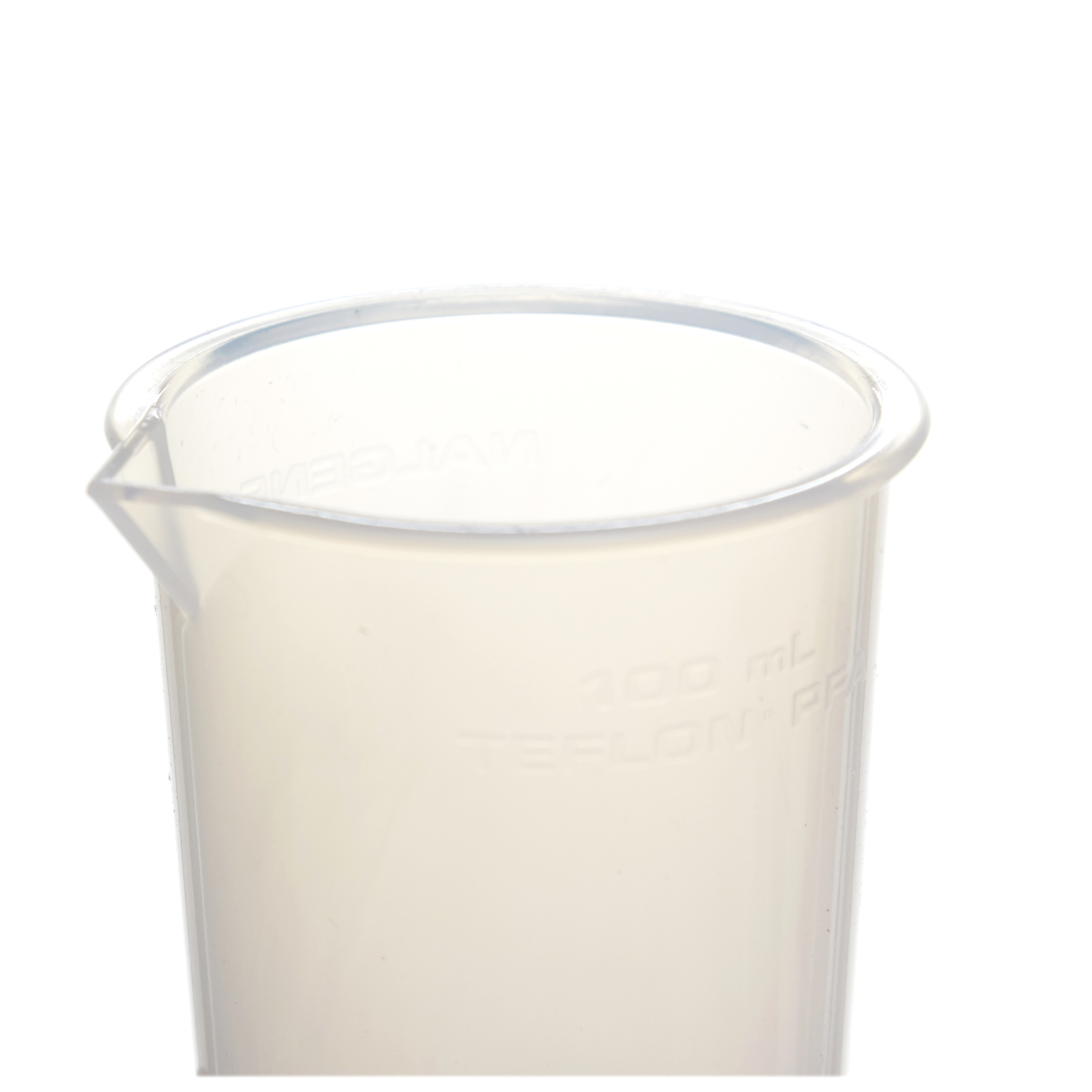 VASO DE PRECIPITADO DE PFA DE DE 100mL. THERMO SCIENTIFIC