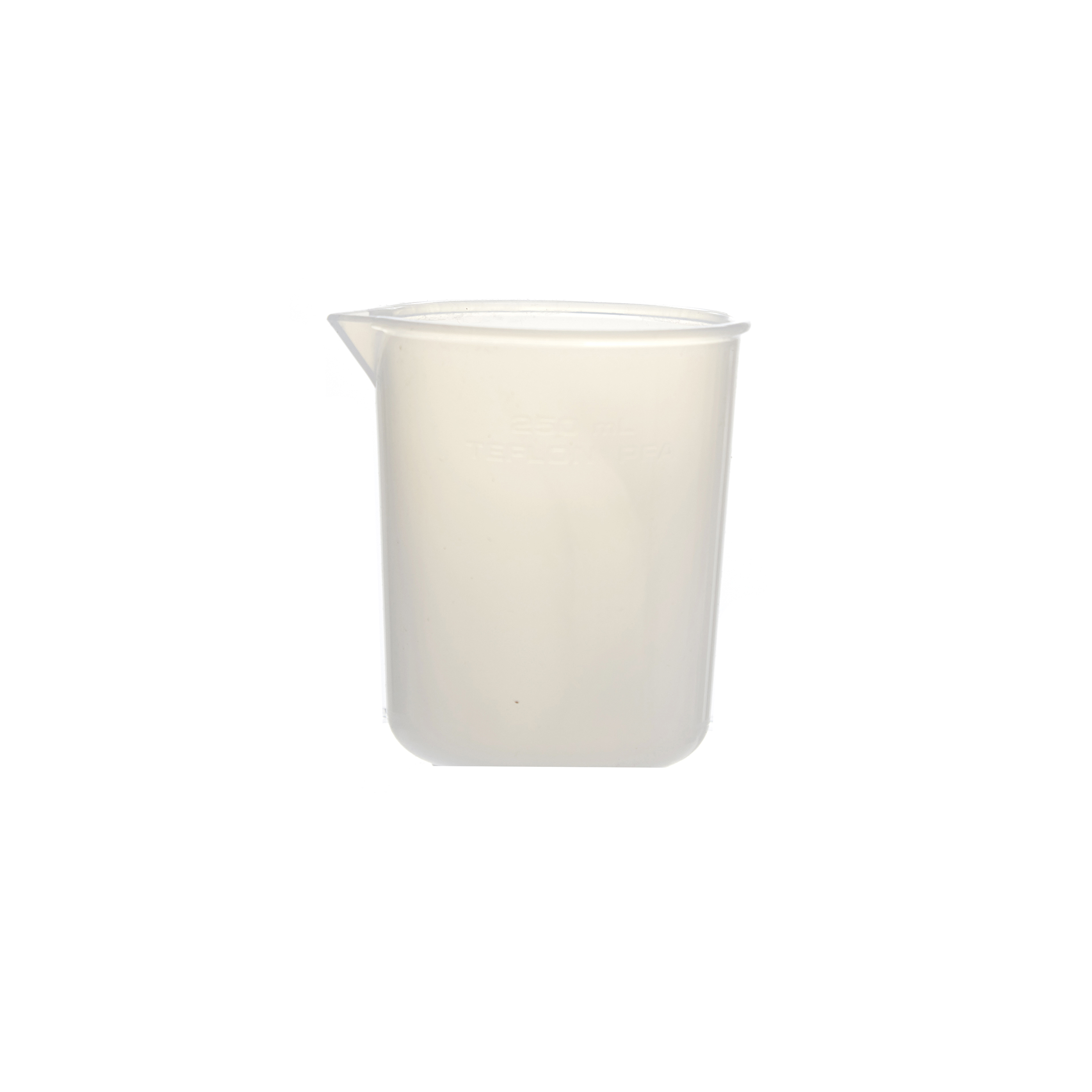VASO DE PRECIPITADO DE PFA DE DE 250ml. THERMO SCIENTIFIC