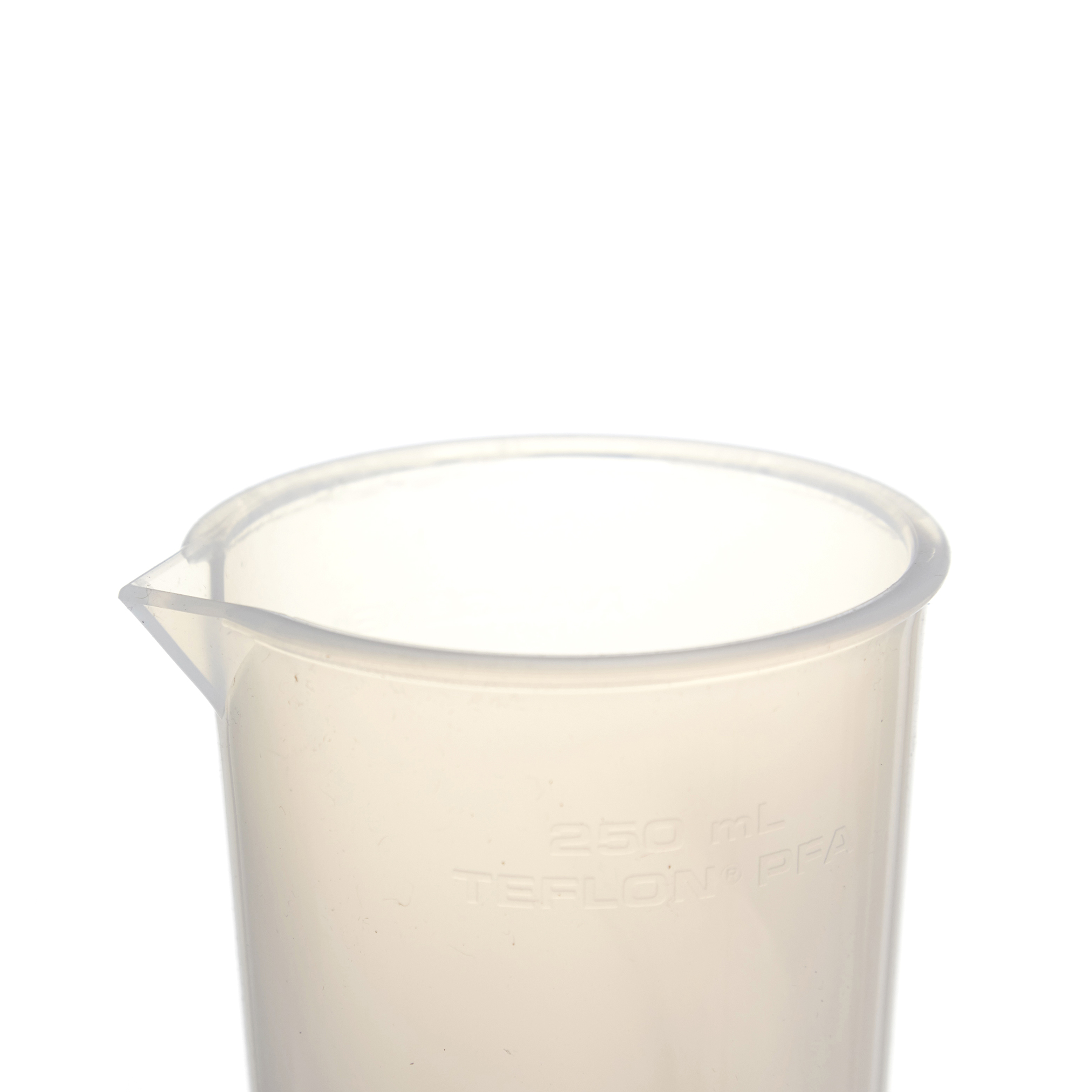 VASO DE PRECIPITADO DE PFA DE DE 250ml. THERMO SCIENTIFIC