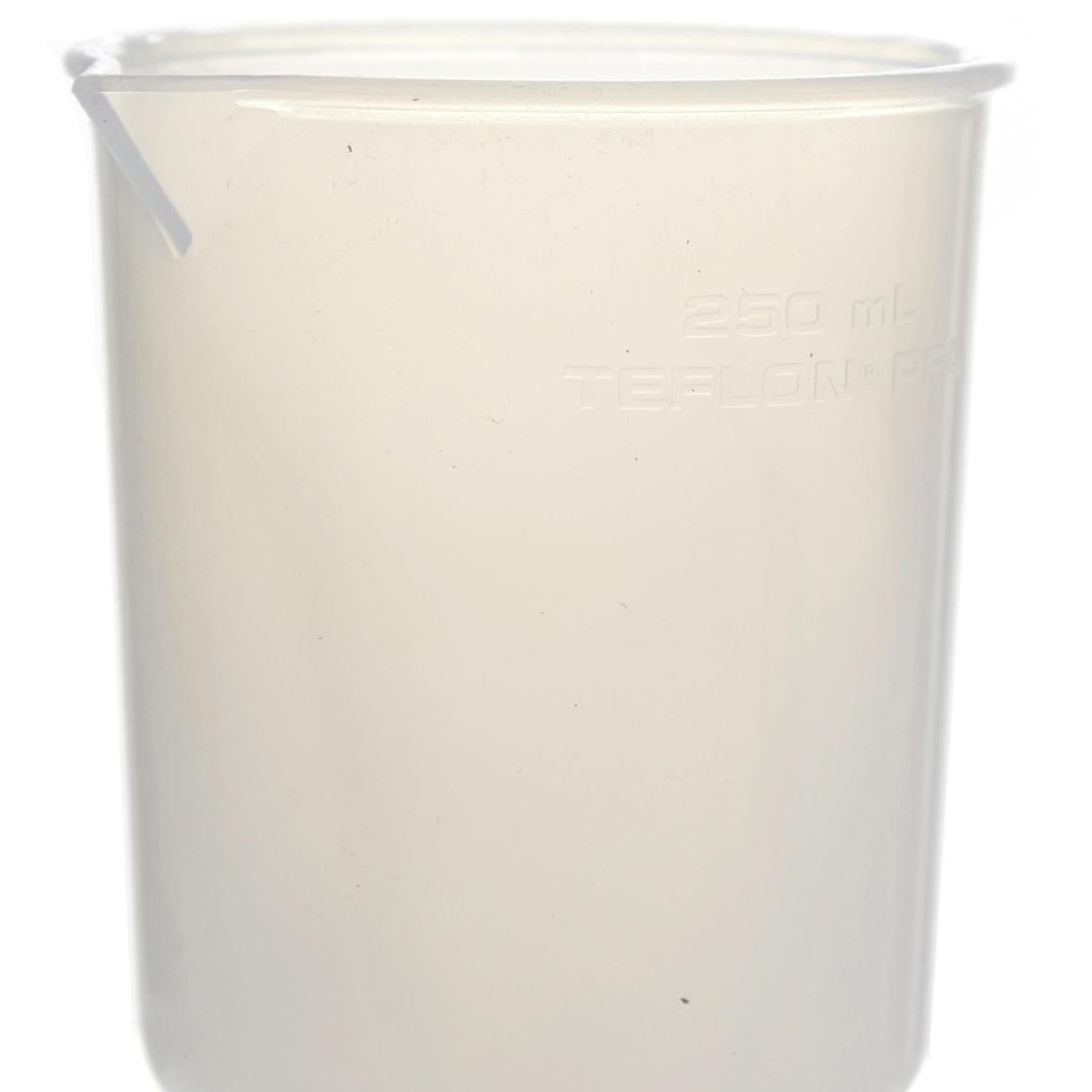 VASO DE PRECIPITADO DE PFA DE DE 250ml. THERMO SCIENTIFIC