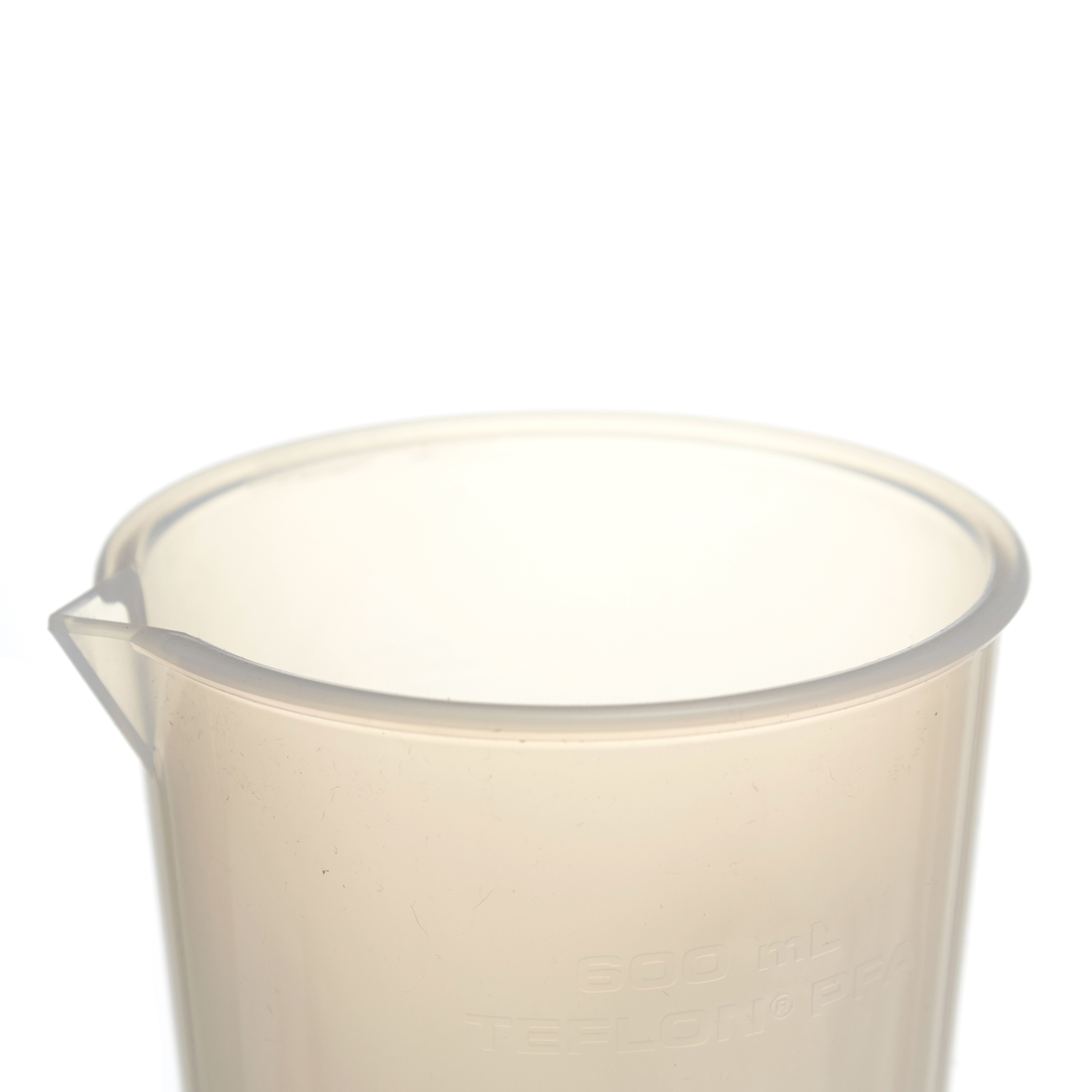 VASO DE PRECIPITADO DE PFA DE DE 600ml. THERMO SCIENTIFIC
