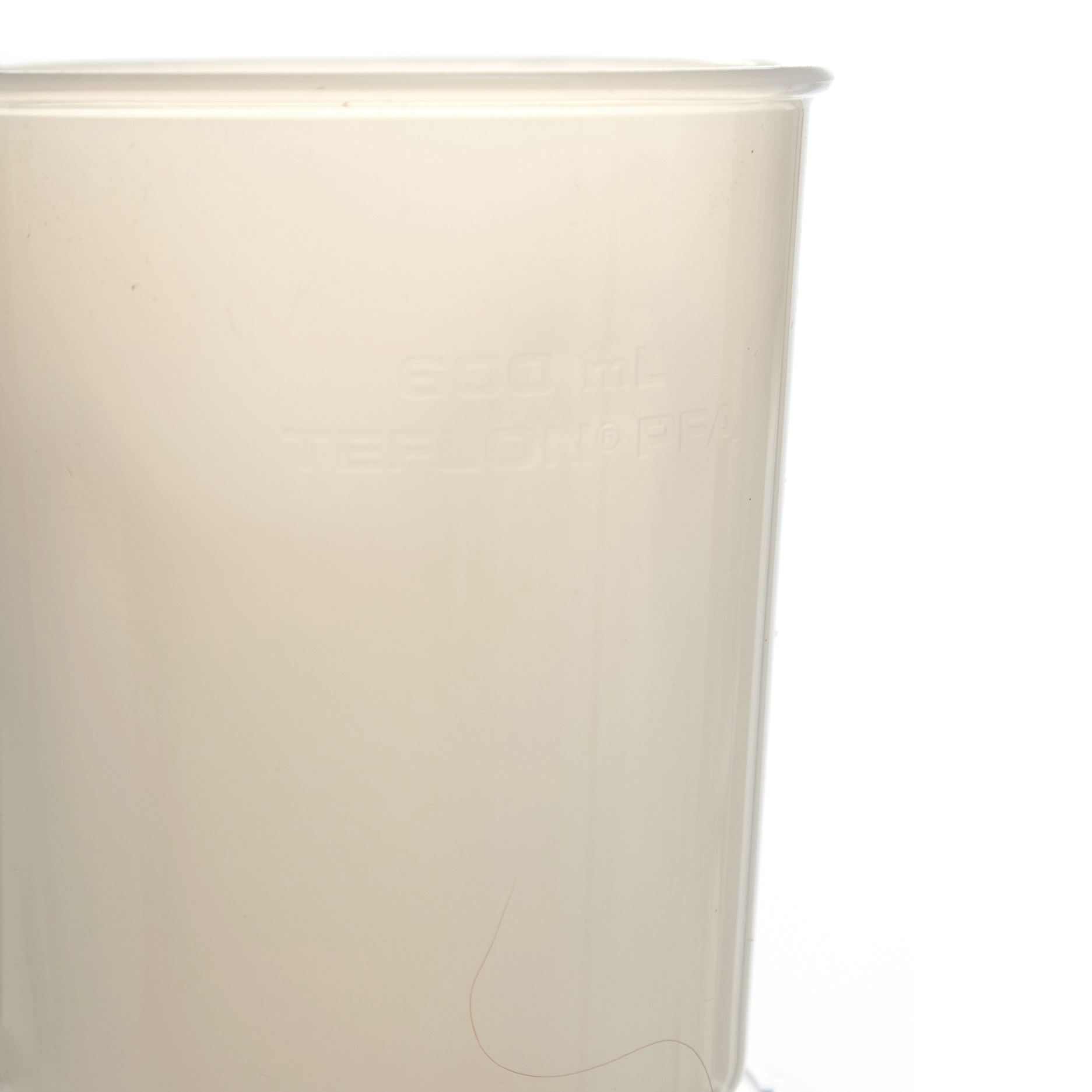 VASO DE PRECIPITADO DE PFA DE DE 600ml. THERMO SCIENTIFIC