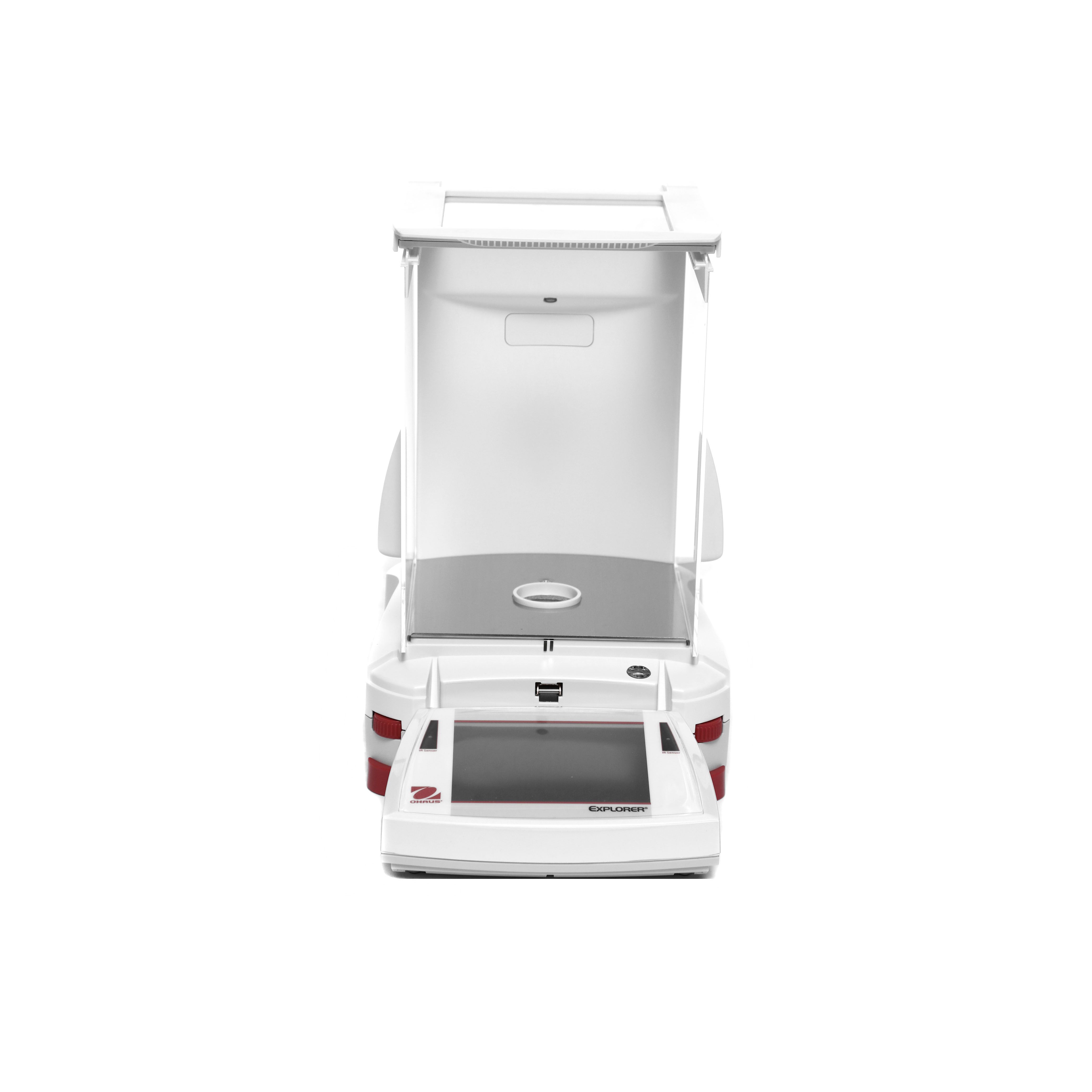 BALANZA ANALÍTICA 320g.X 0.0001g. EXPLORER. OHAUS