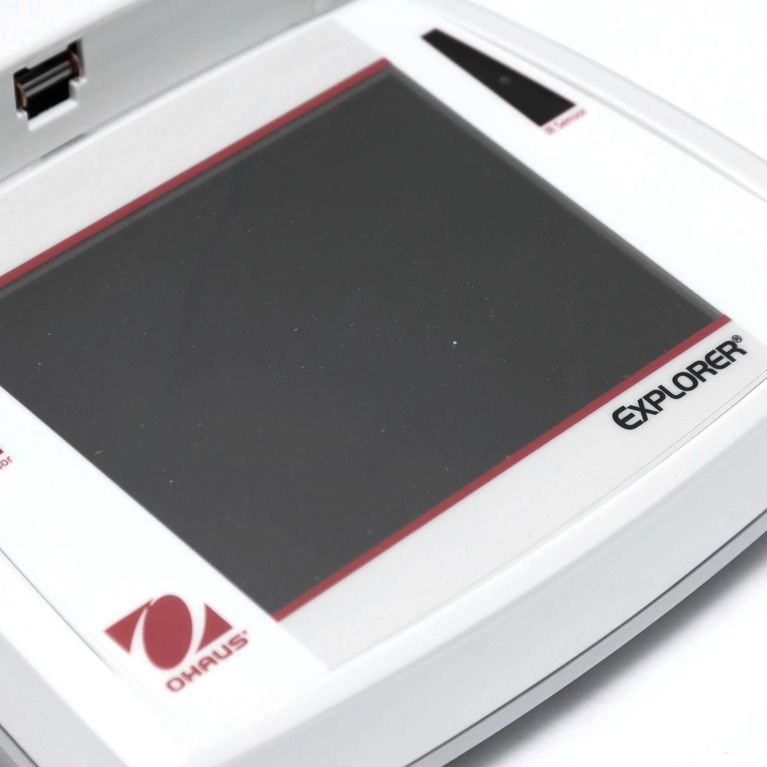 BALANZA ANALÍTICA 320g.X 0.0001g. EXPLORER. OHAUS