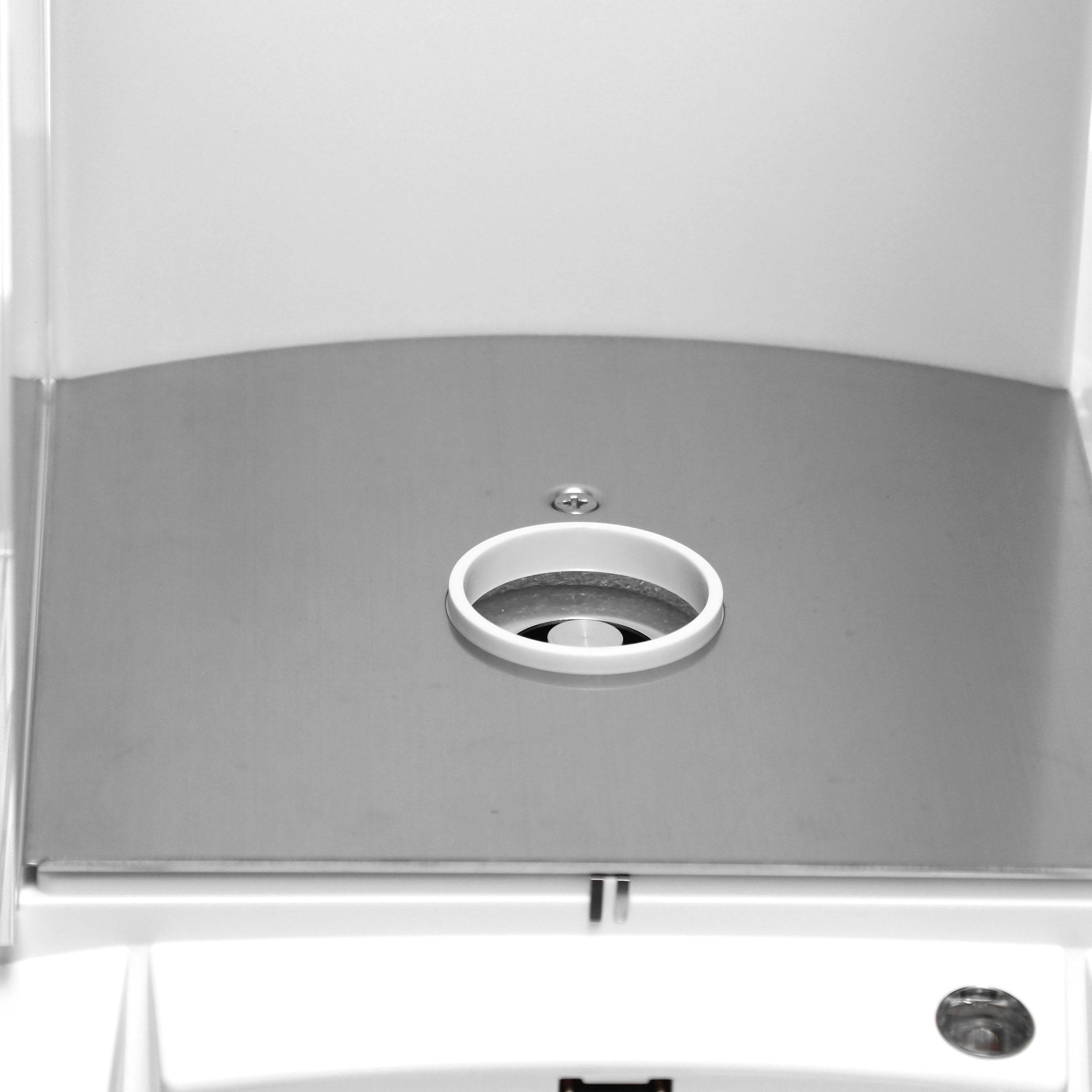 BALANZA ANALÍTICA 320g.X 0.0001g. EXPLORER. OHAUS