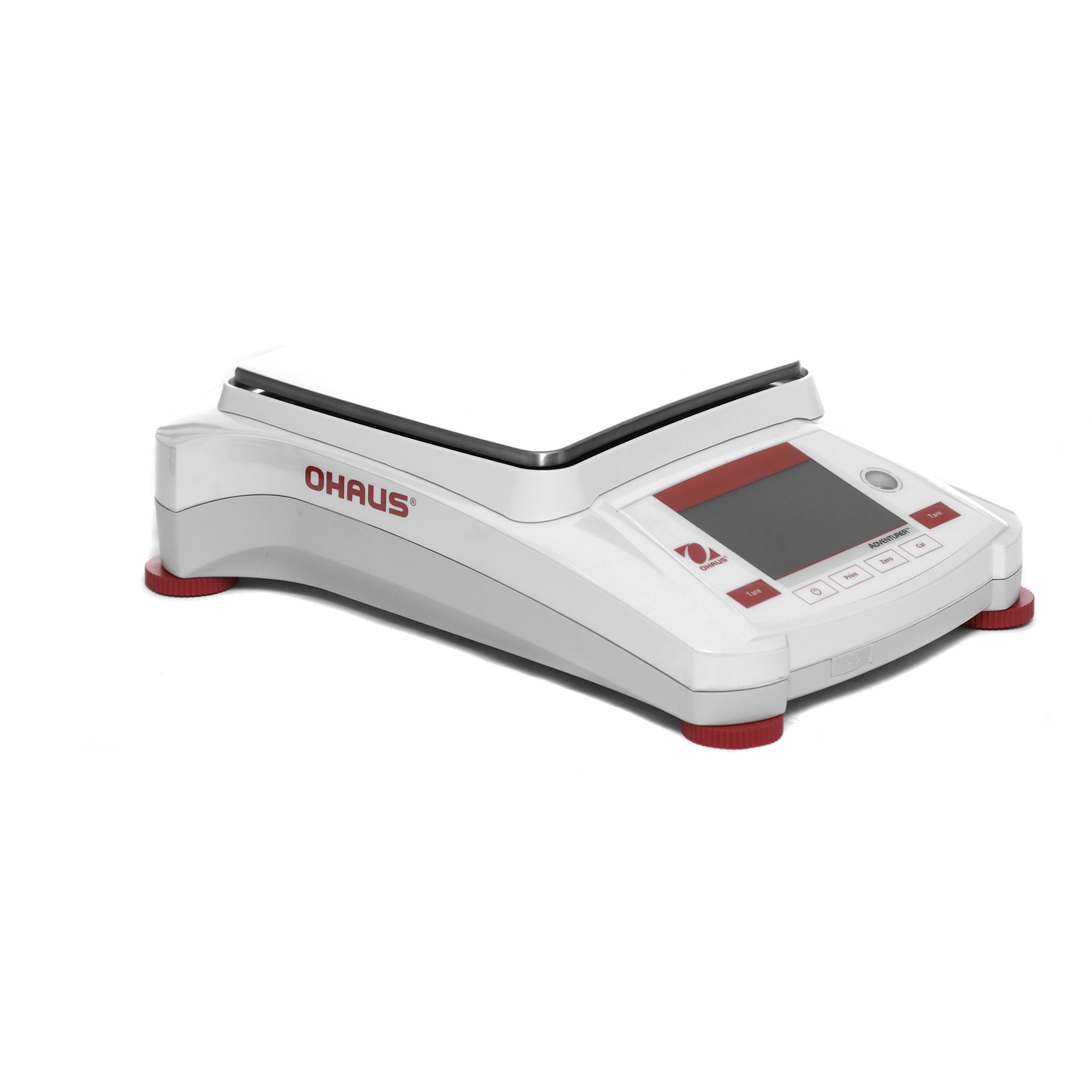 BALANZA DE PRECISIÓN 4200g.X 0.01g. ADVENTURER. OHAUS