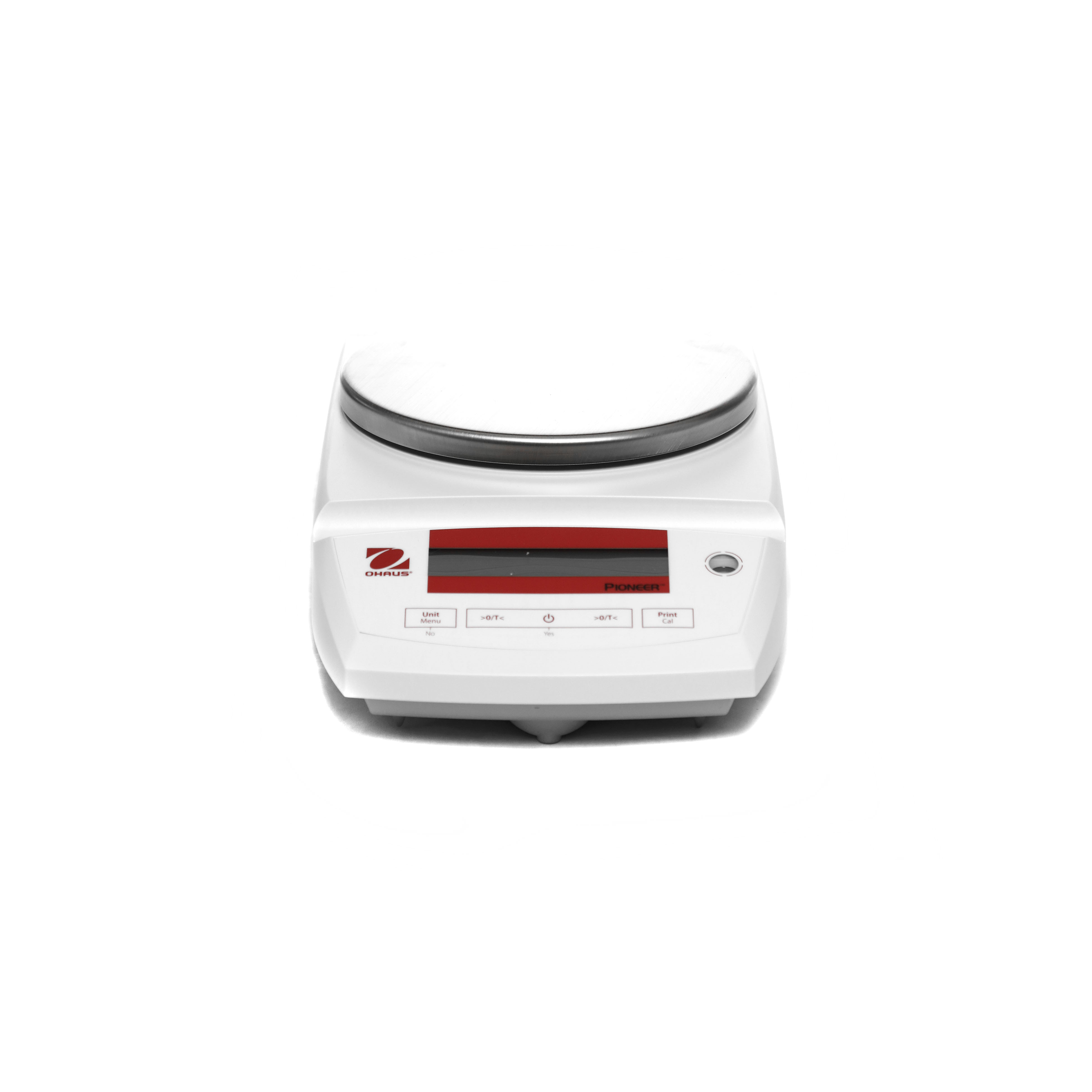 BALANZA DE PRECISIÓN 1600g.X 0.01g. PIONEER. OHAUS