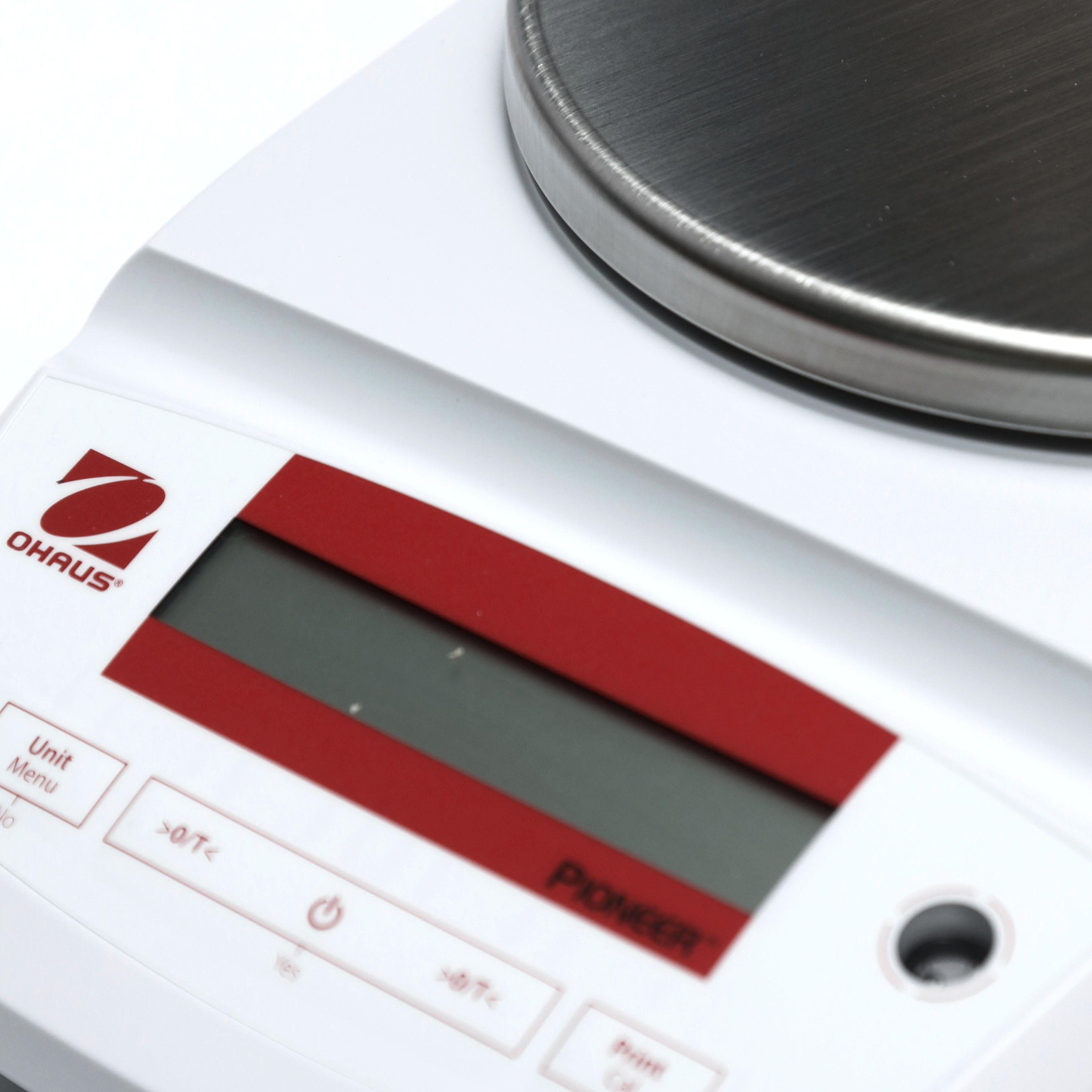 BALANZA DE PRECISIÓN 1600g.X 0.01g. PIONEER. OHAUS