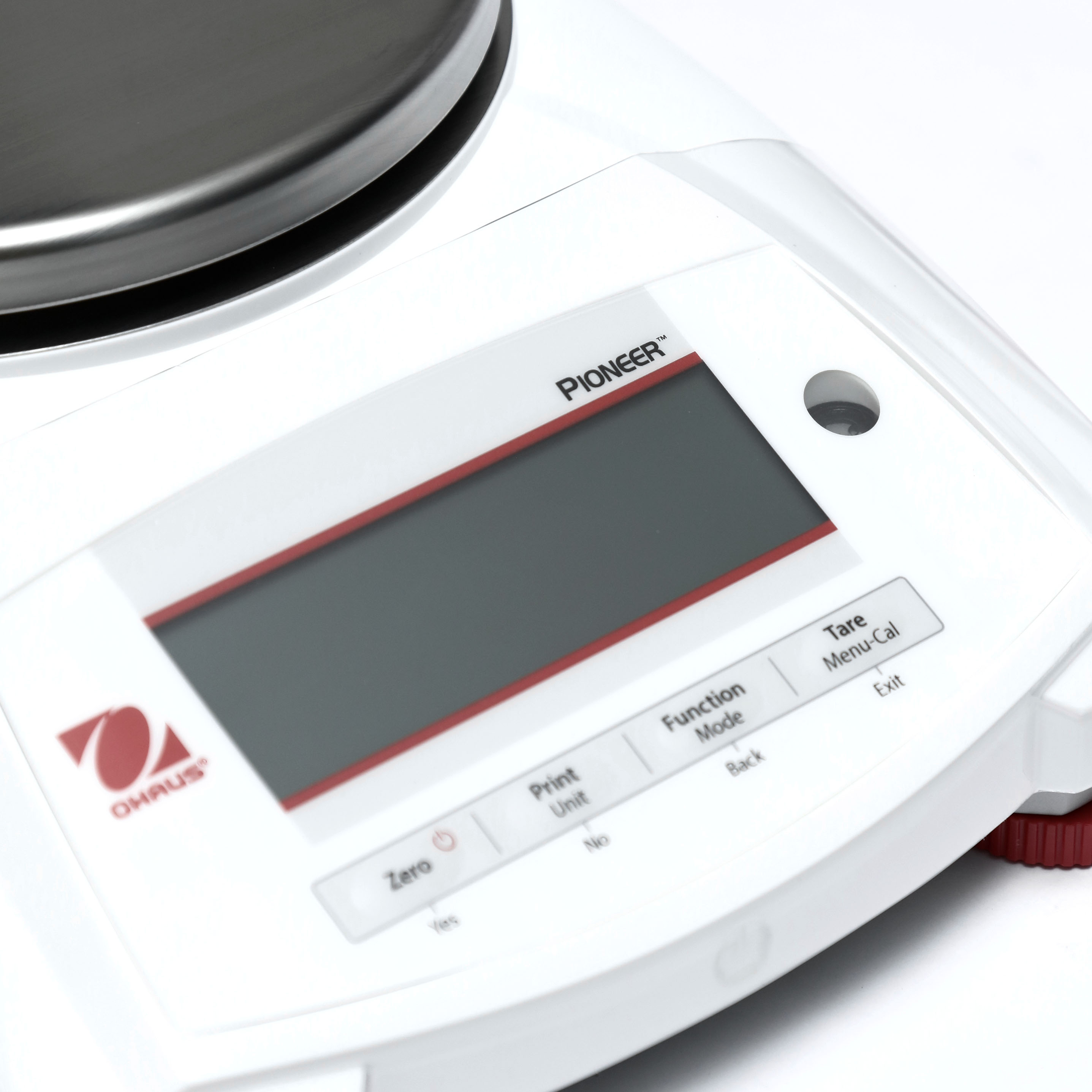 BALANZA DE PRECISIÓN 2200g.X 0.01g. ADVENTURER. OHAUS
