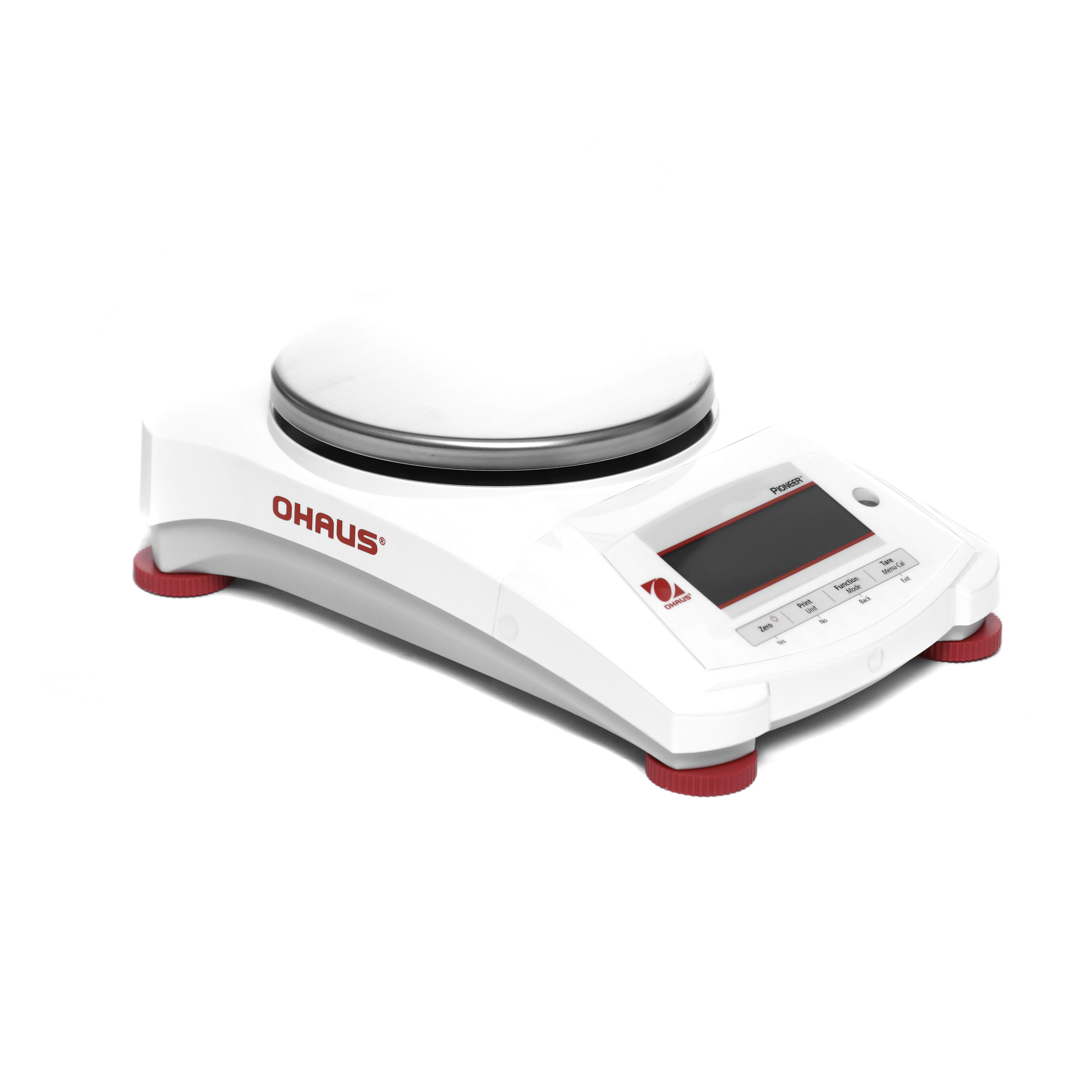 BALANZA DE PRECISIÓN 2200g.X 0.01g. ADVENTURER. OHAUS