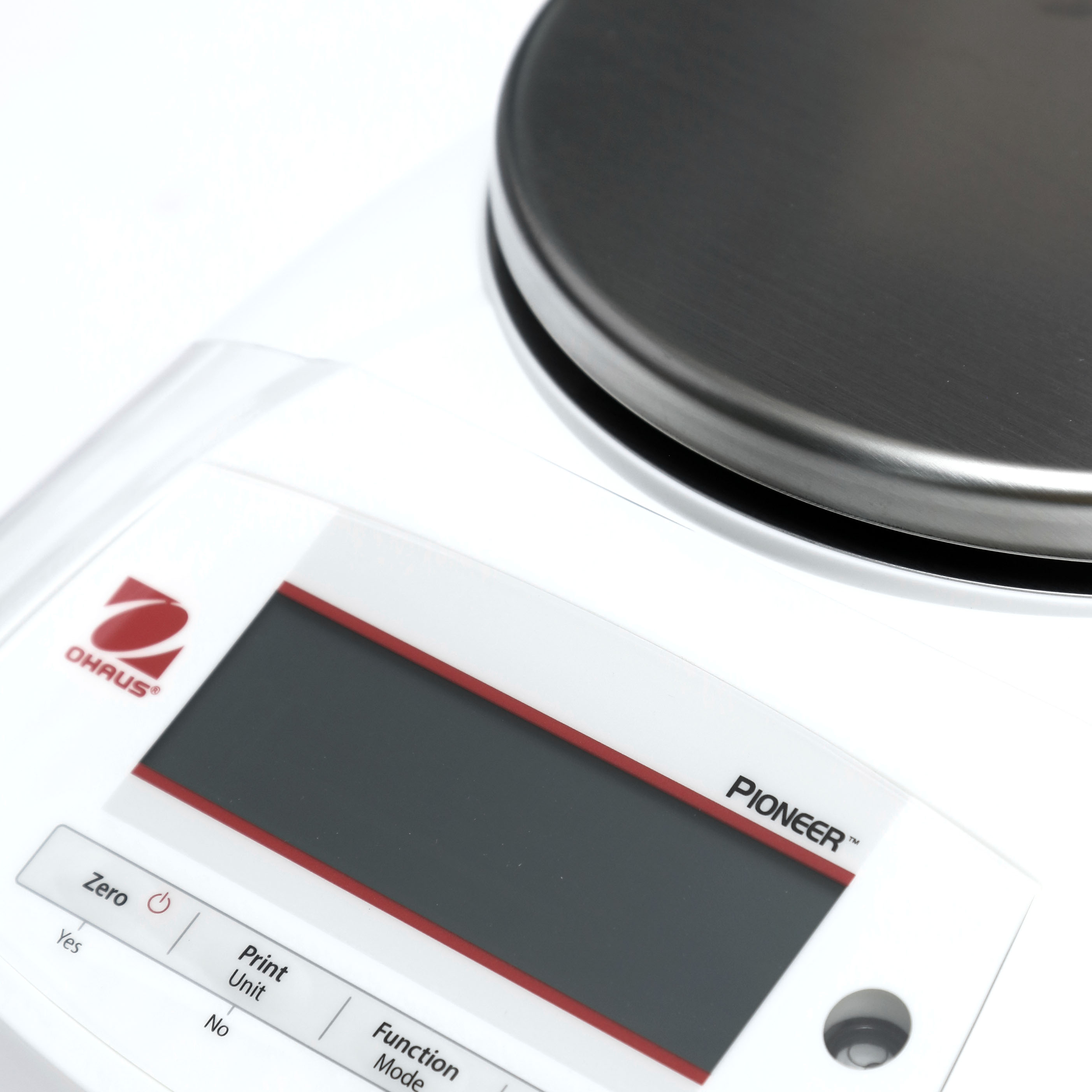 BALANZA DE PRECISIÓN 3200G X 0.01g. PIONEER. OHAUS